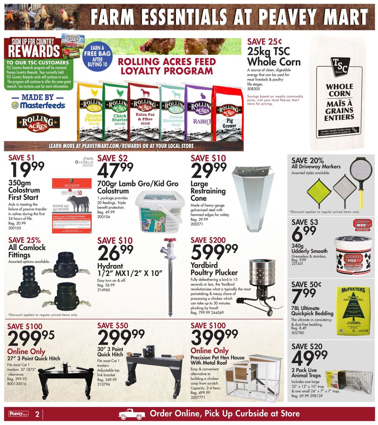 TSC Stores Flyer - 01/29-02/04/2021 (Page 3)