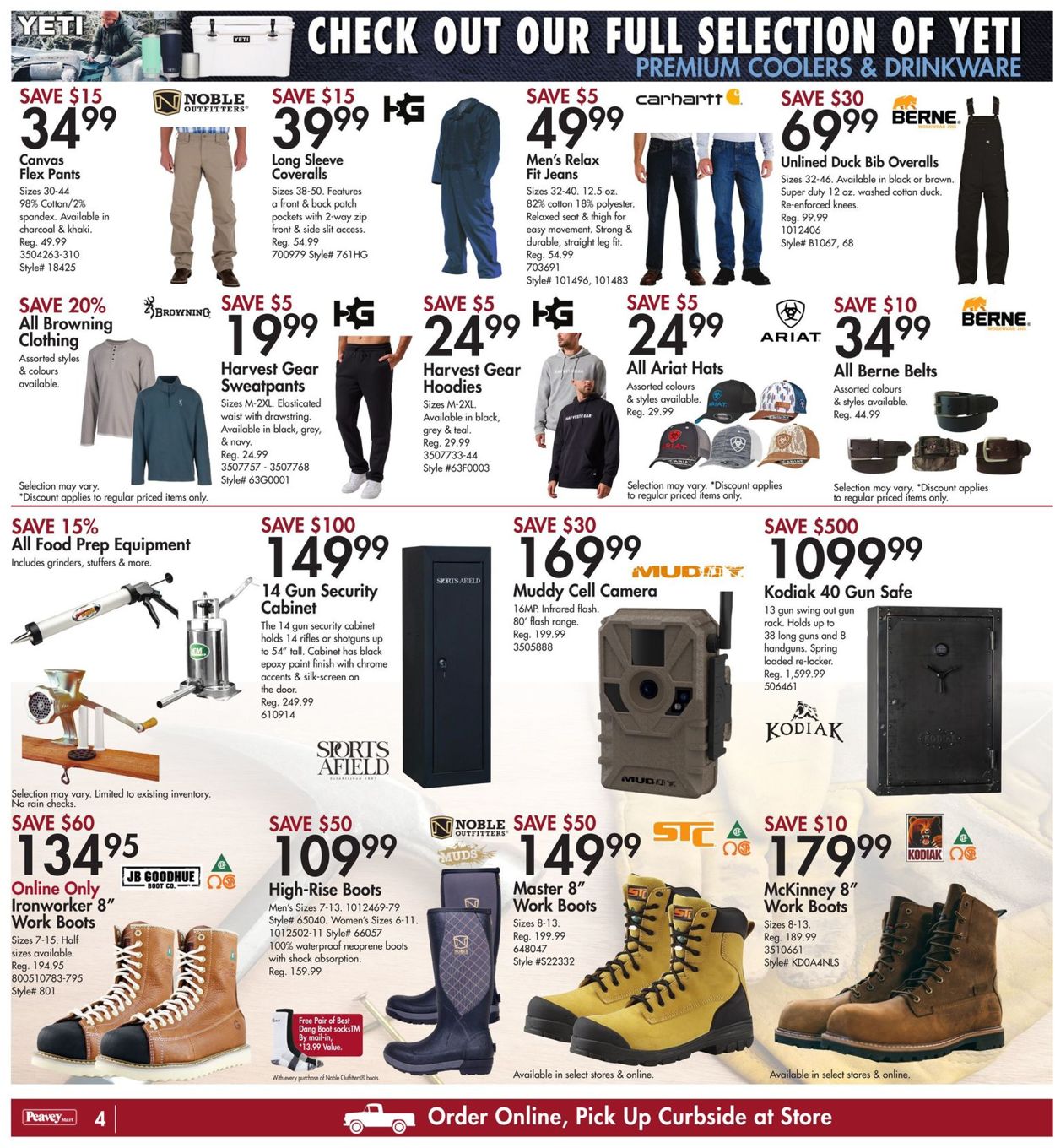 TSC Stores Flyer - 01/29-02/04/2021 (Page 7)