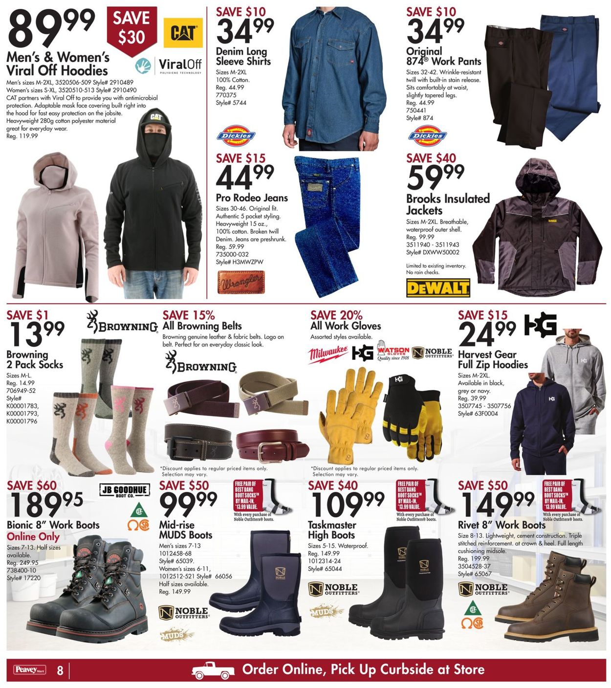 TSC Stores Flyer - 02/05-02/10/2021 (Page 11)