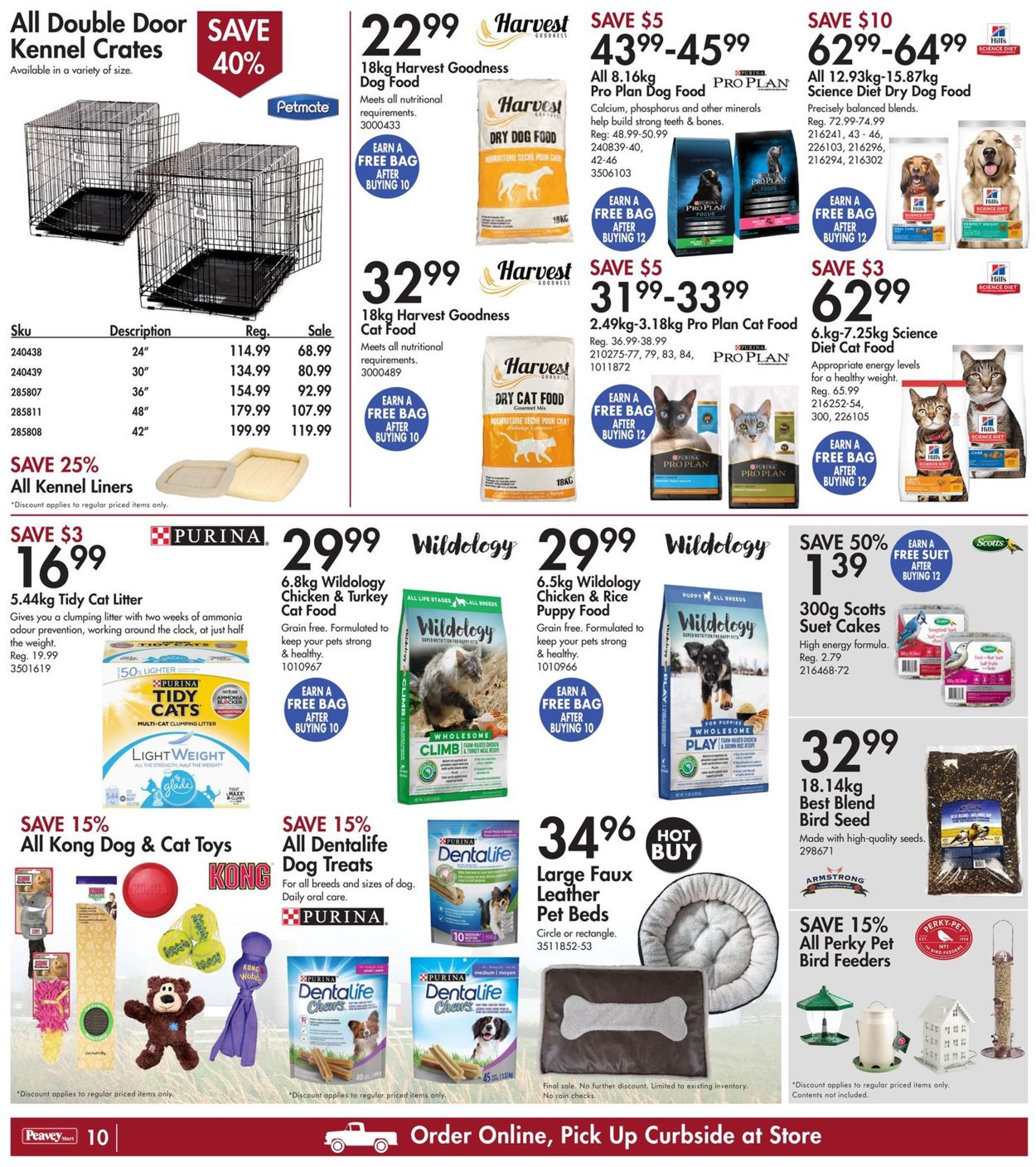 TSC Stores Flyer - 02/05-02/10/2021 (Page 13)
