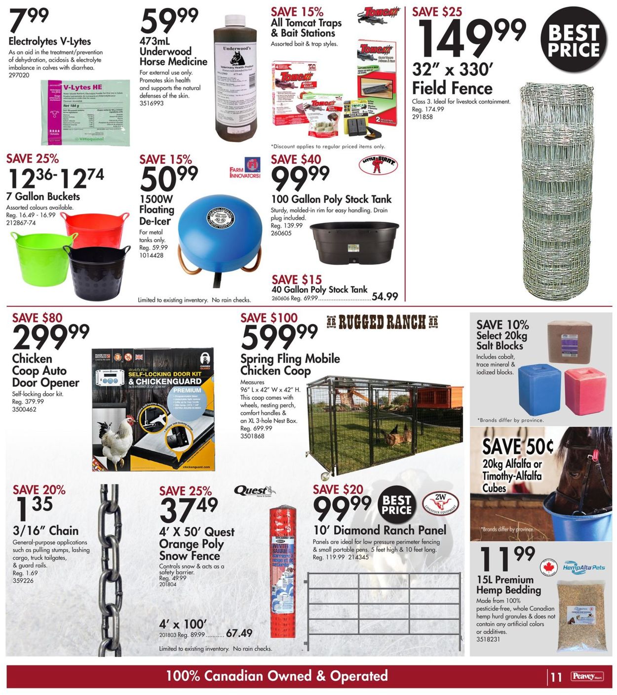 TSC Stores Flyer - 02/05-02/10/2021 (Page 14)