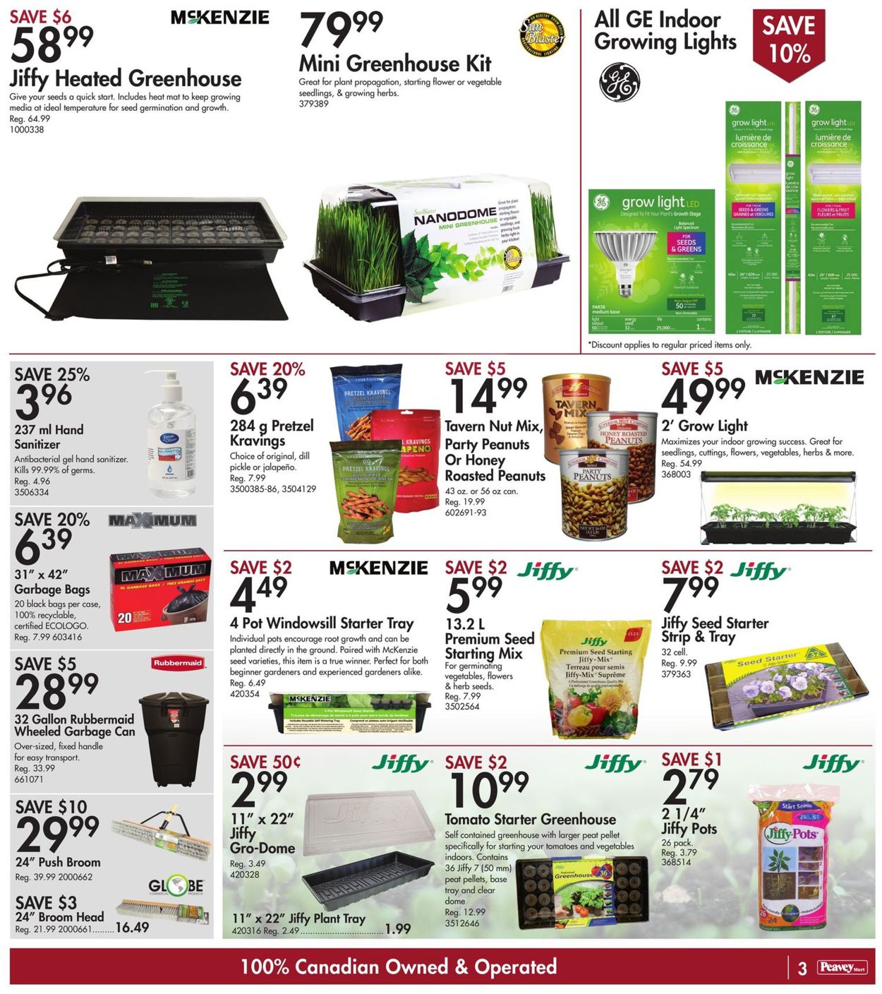 TSC Stores Flyer - 02/11-02/18/2021 (Page 5)