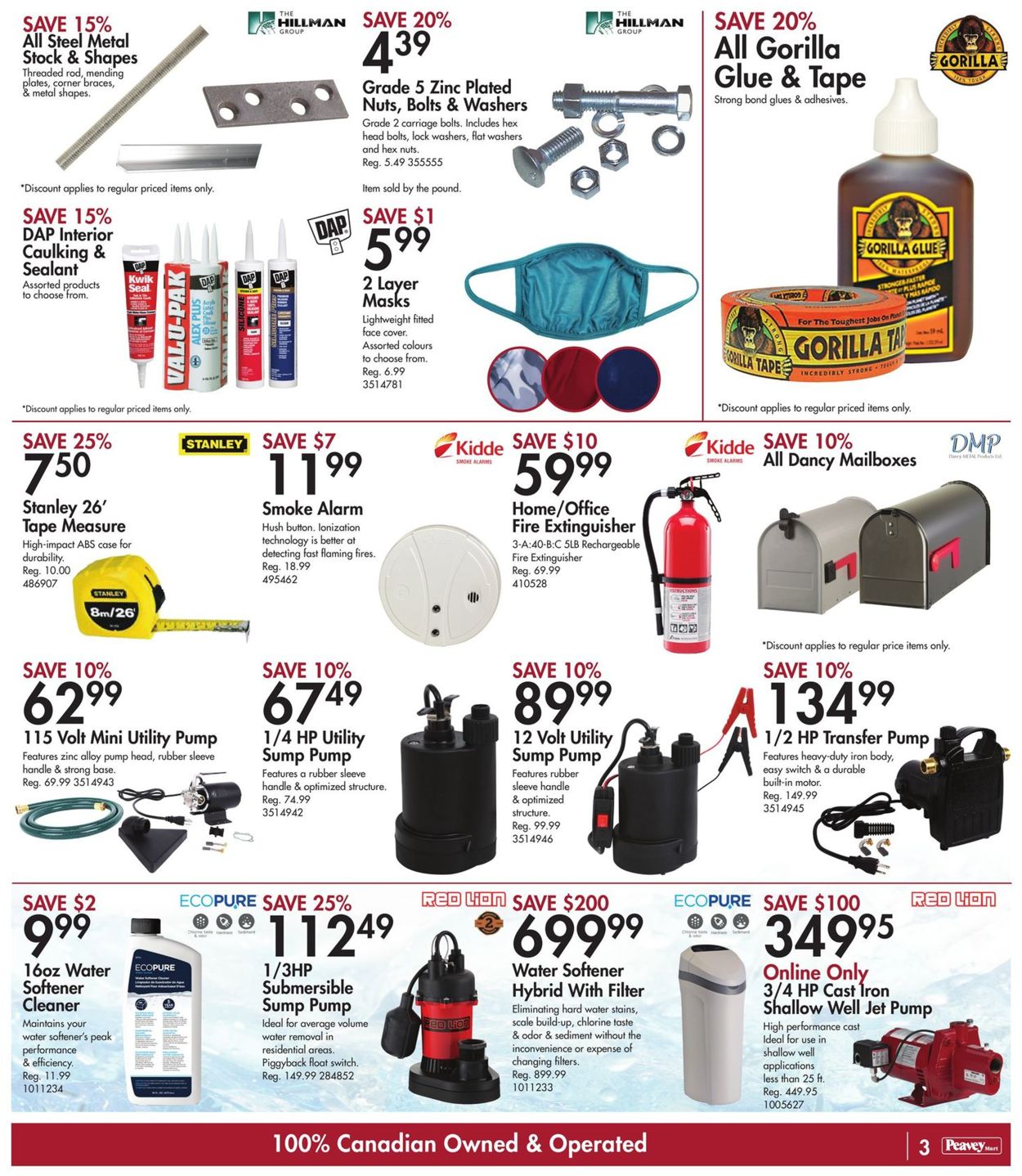 TSC Stores Flyer - 02/26-03/04/2021 (Page 5)