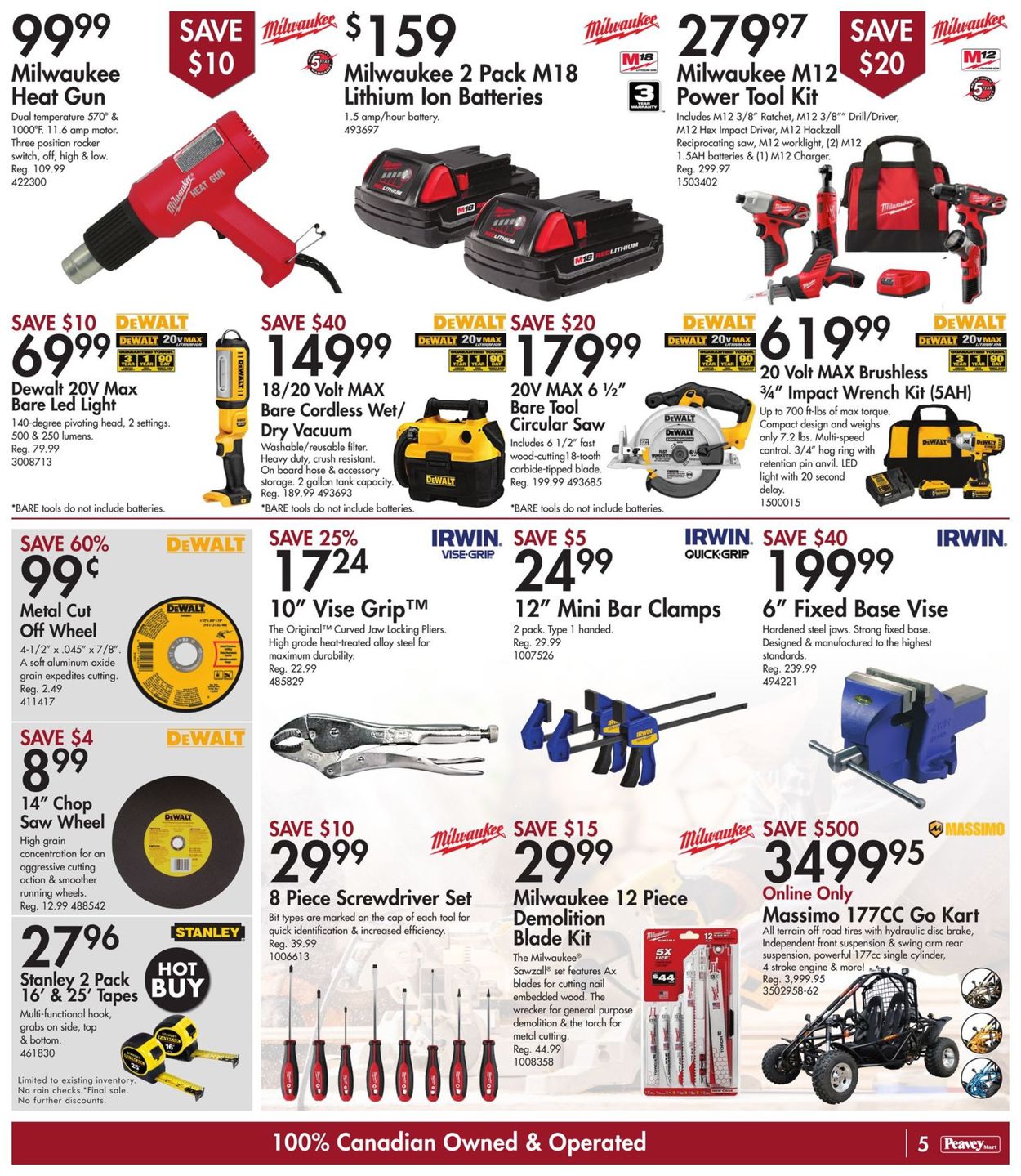 TSC Stores Flyer - 02/26-03/04/2021 (Page 8)