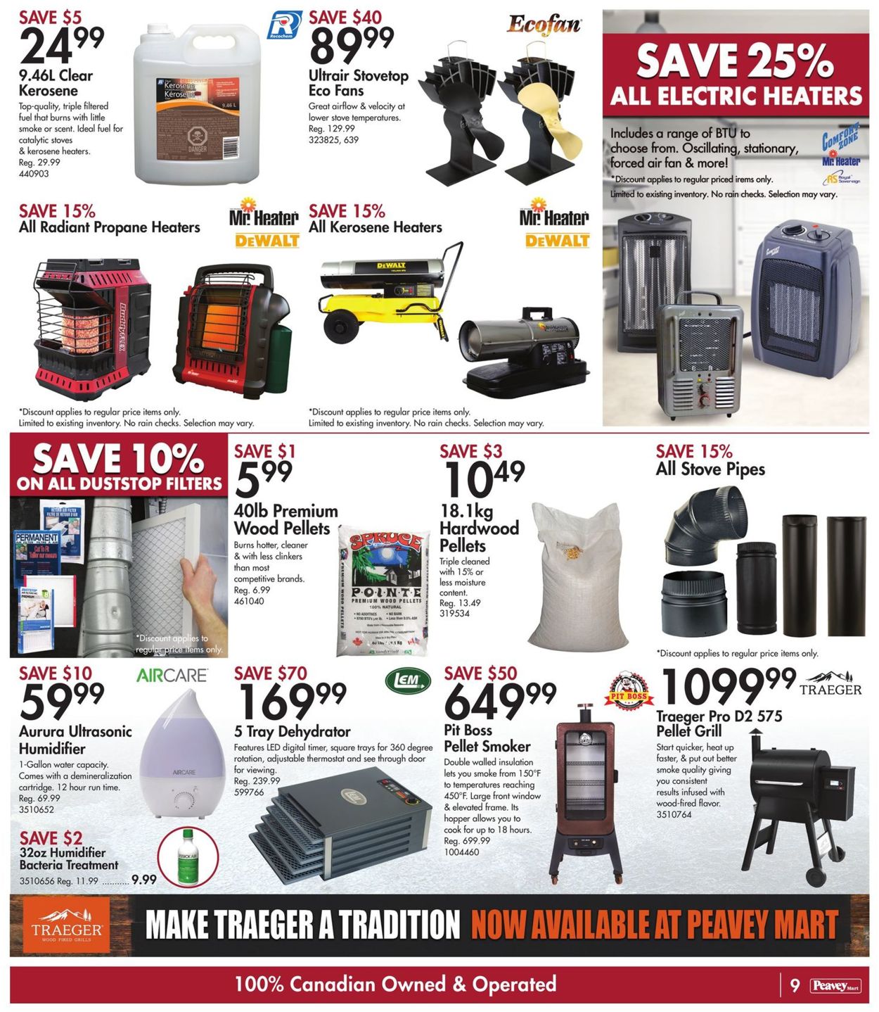 TSC Stores Flyer - 02/26-03/04/2021 (Page 12)