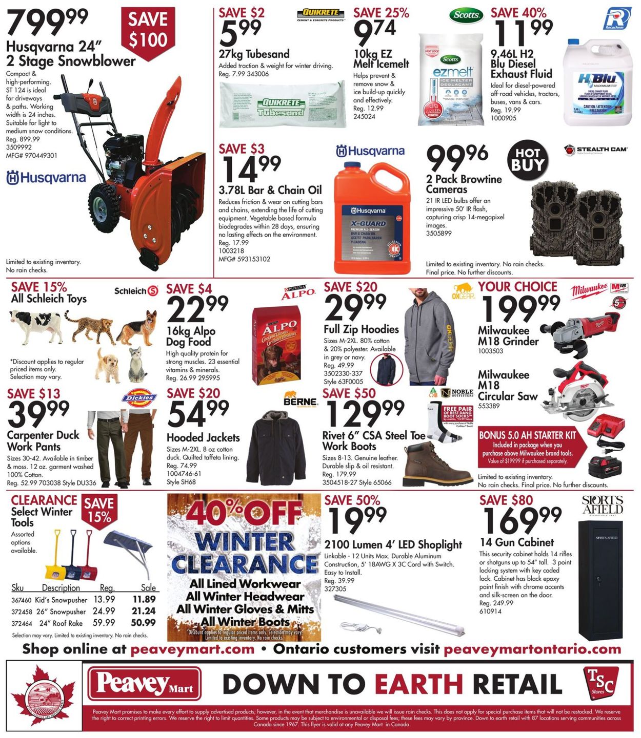 TSC Stores Flyer - 02/26-03/04/2021 (Page 16)