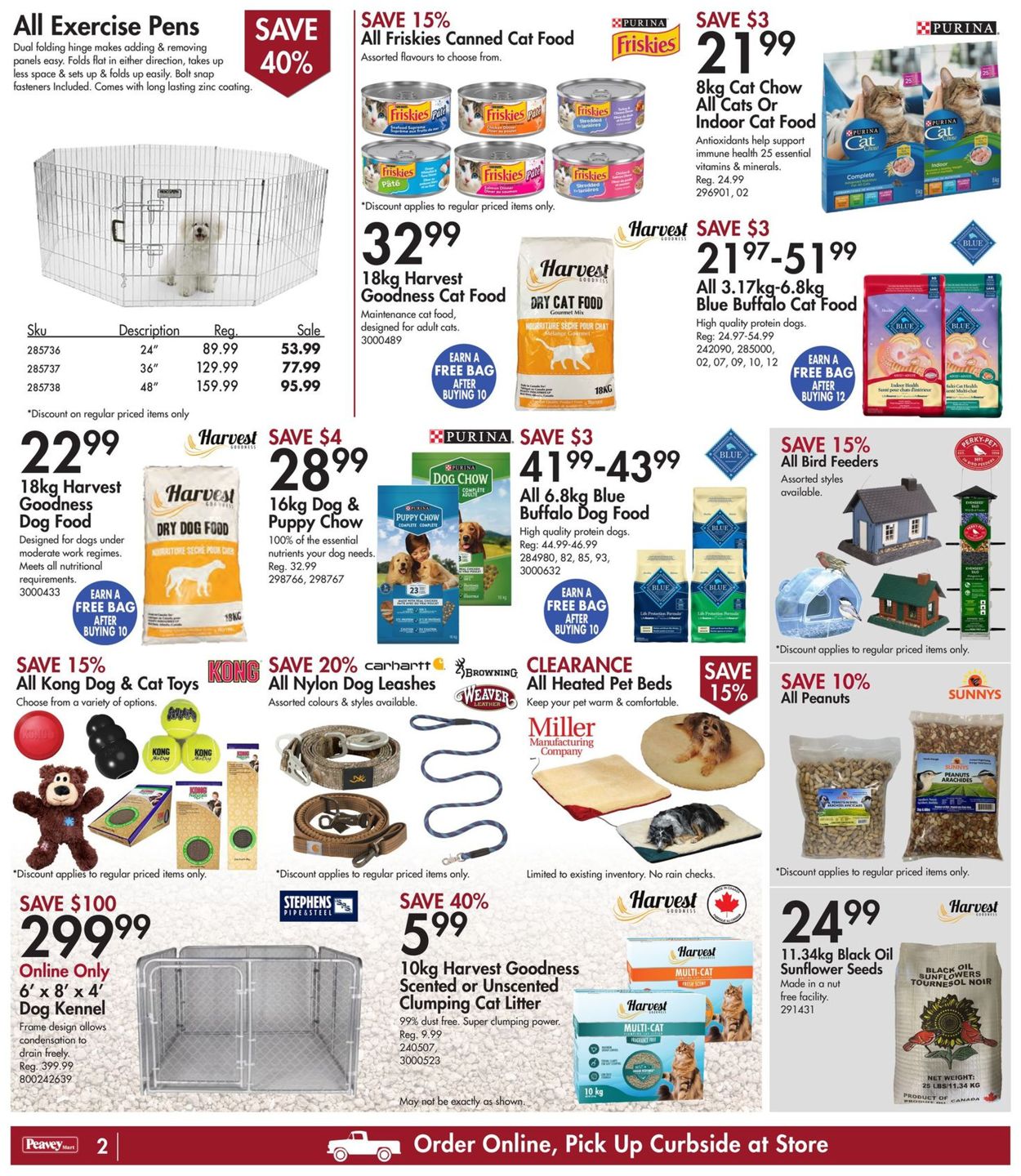 TSC Stores Flyer - 03/05-03/11/2021 (Page 3)