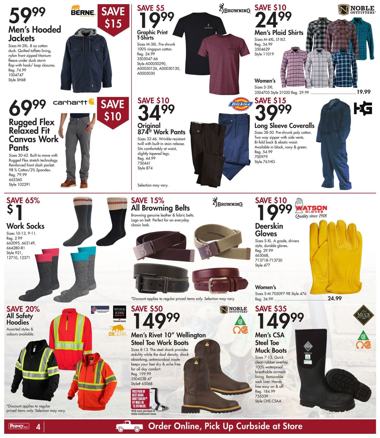 TSC Stores Flyer - 03/12-03/18/2021 (Page 7)