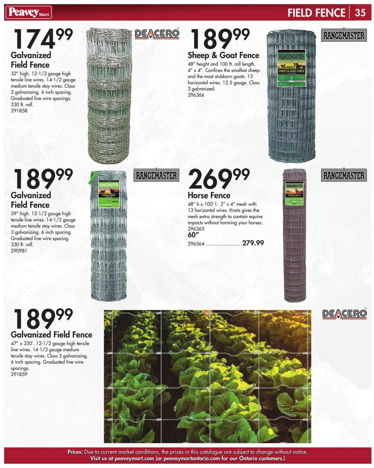 TSC Stores Flyer - 03/15-12/31/2021 (Page 37)