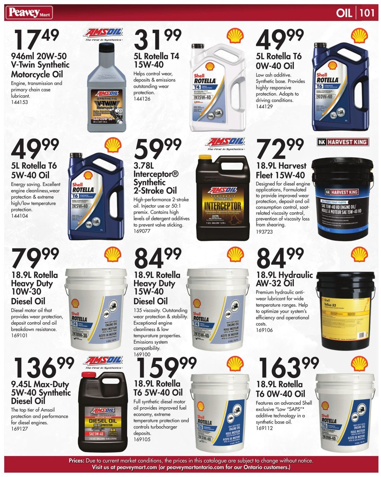 TSC Stores Flyer - 03/15-12/31/2021 (Page 103)