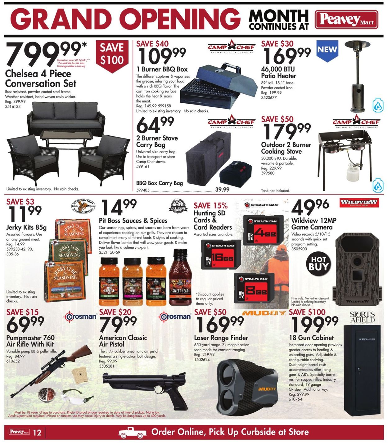 TSC Stores Flyer - 04/16-04/22/2021 (Page 15)