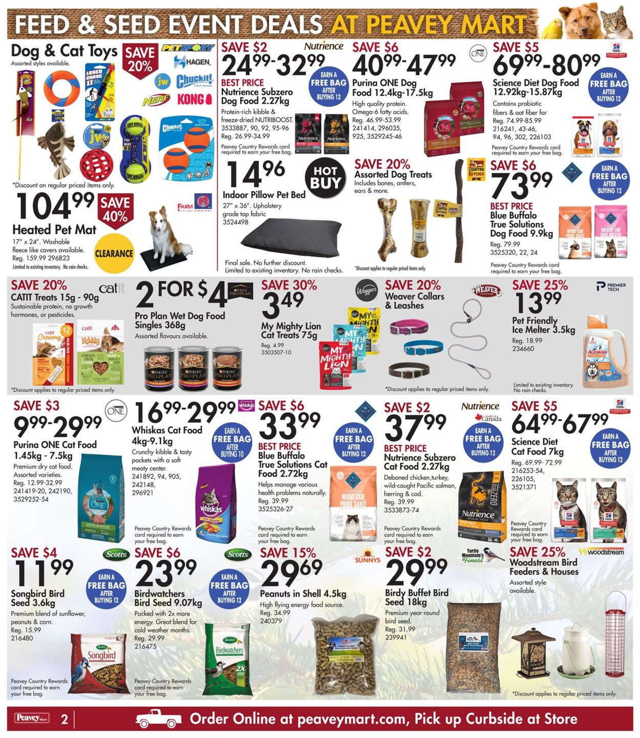 TSC Stores Flyer - 01/07-01/13/2022 (Page 4)