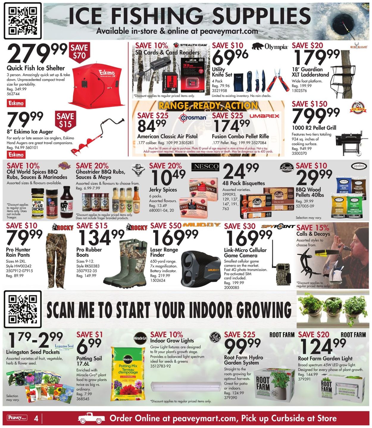 TSC Stores Flyer - 01/21-01/27/2022 (Page 5)