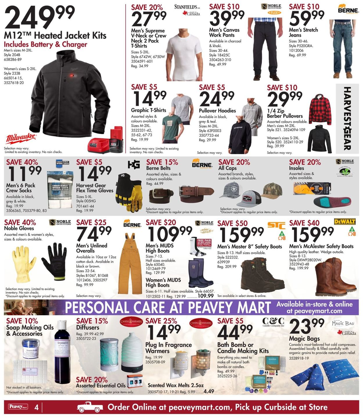 TSC Stores Flyer - 01/28-02/03/2022 (Page 6)