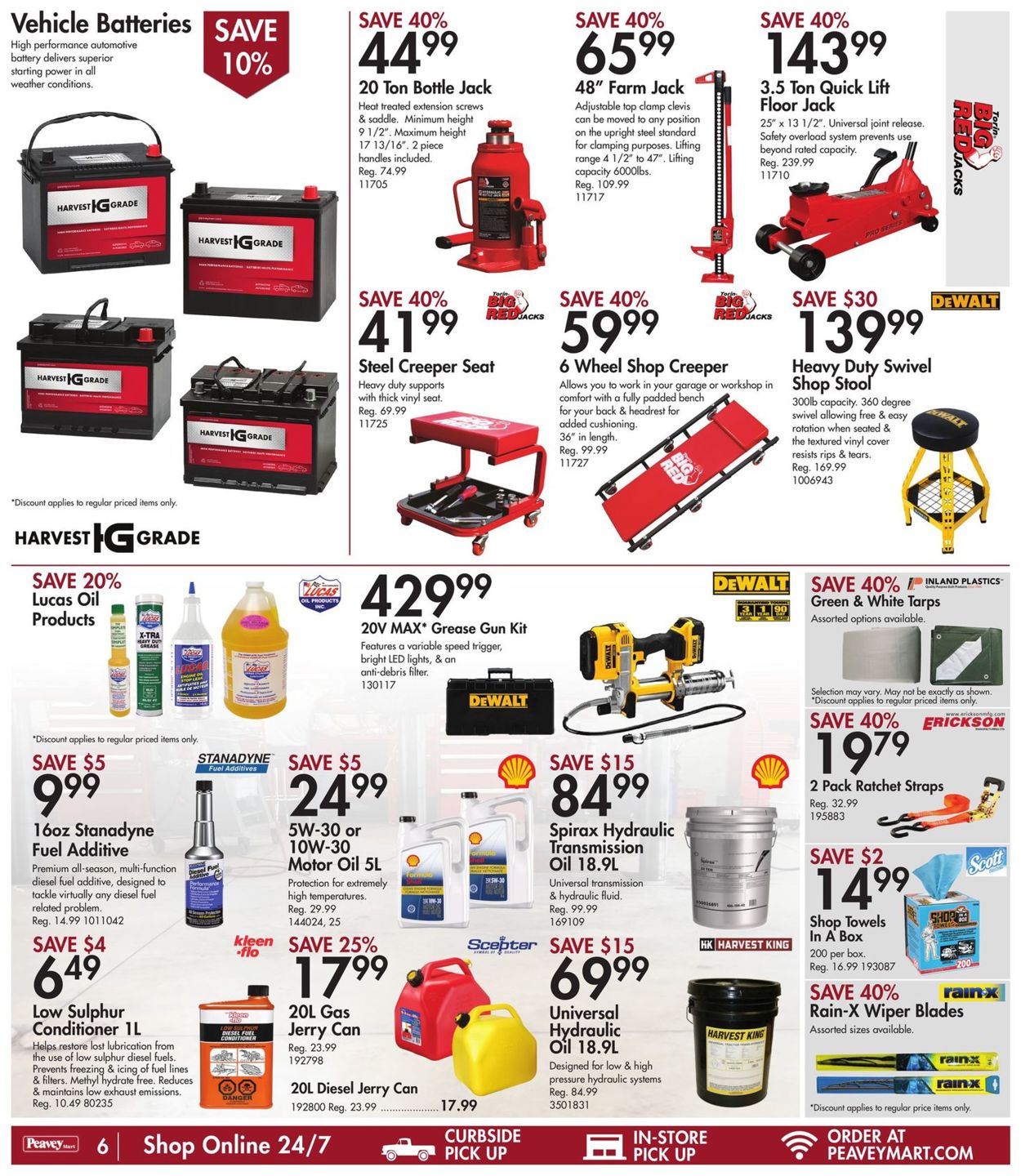 TSC Stores Flyer - 02/11-02/16/2022 (Page 8)