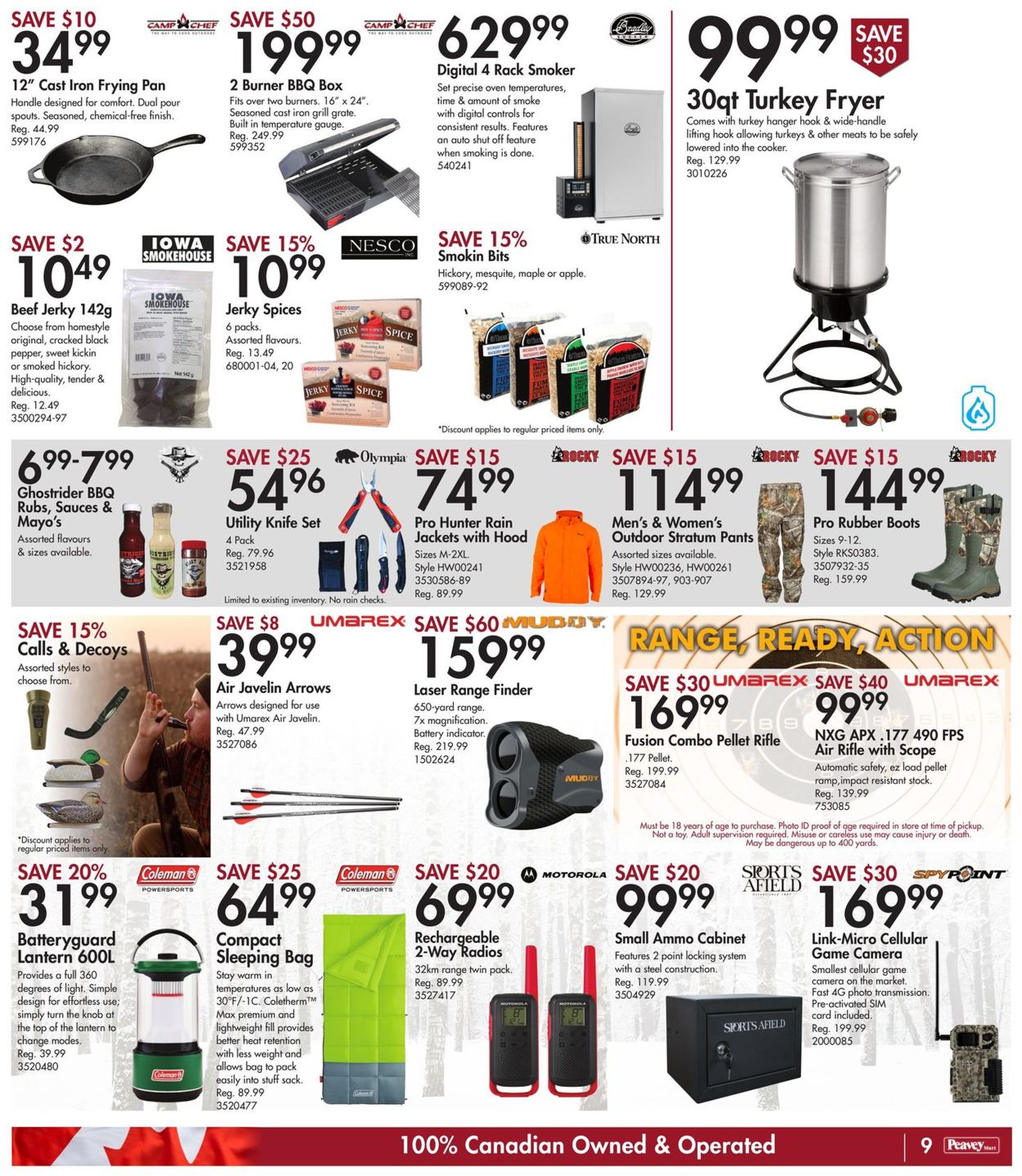 TSC Stores Flyer - 02/11-02/16/2022 (Page 11)