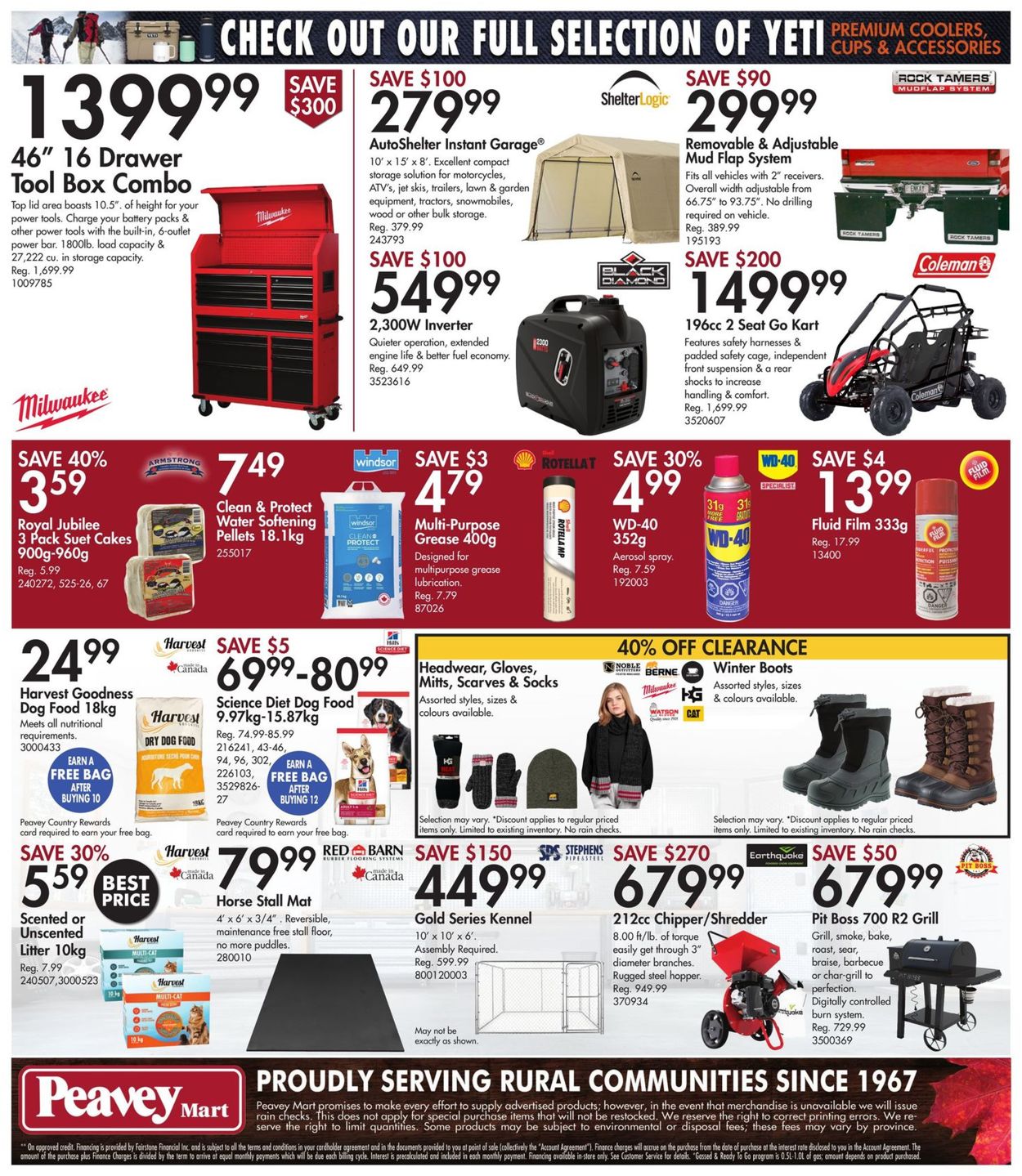 TSC Stores Flyer - 02/11-02/16/2022 (Page 15)
