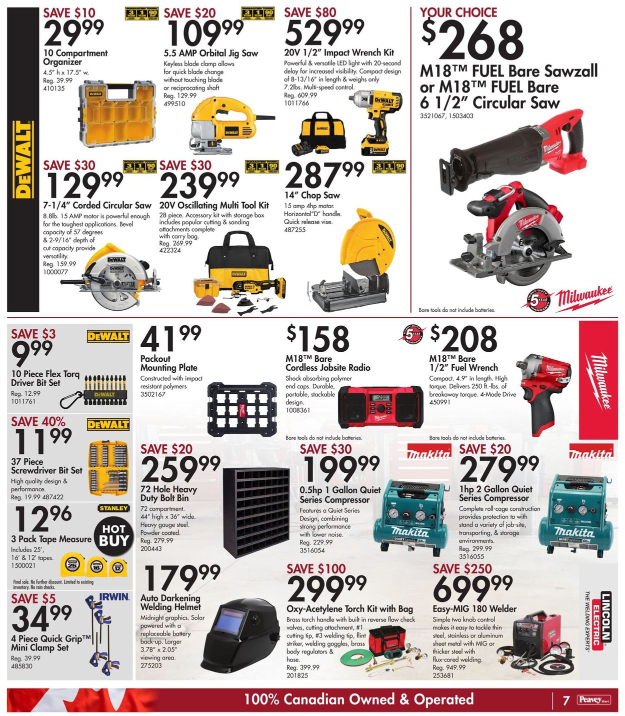 TSC Stores Flyer - 02/17-02/24/2022 (Page 9)