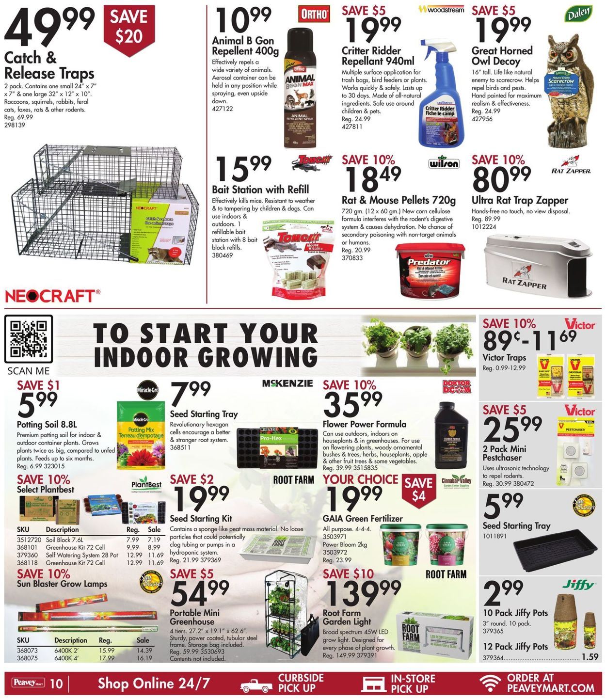 TSC Stores Flyer - 02/17-02/24/2022 (Page 12)