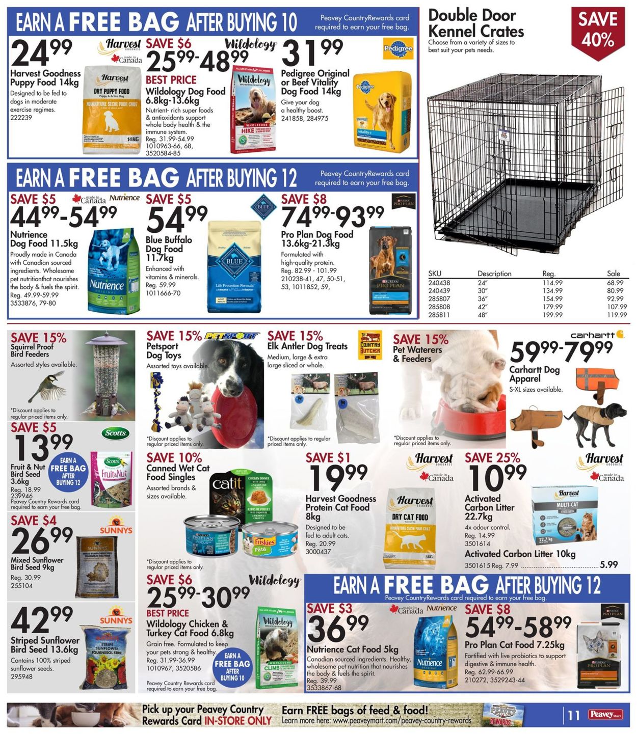 TSC Stores Flyer - 02/25-03/03/2022 (Page 12)