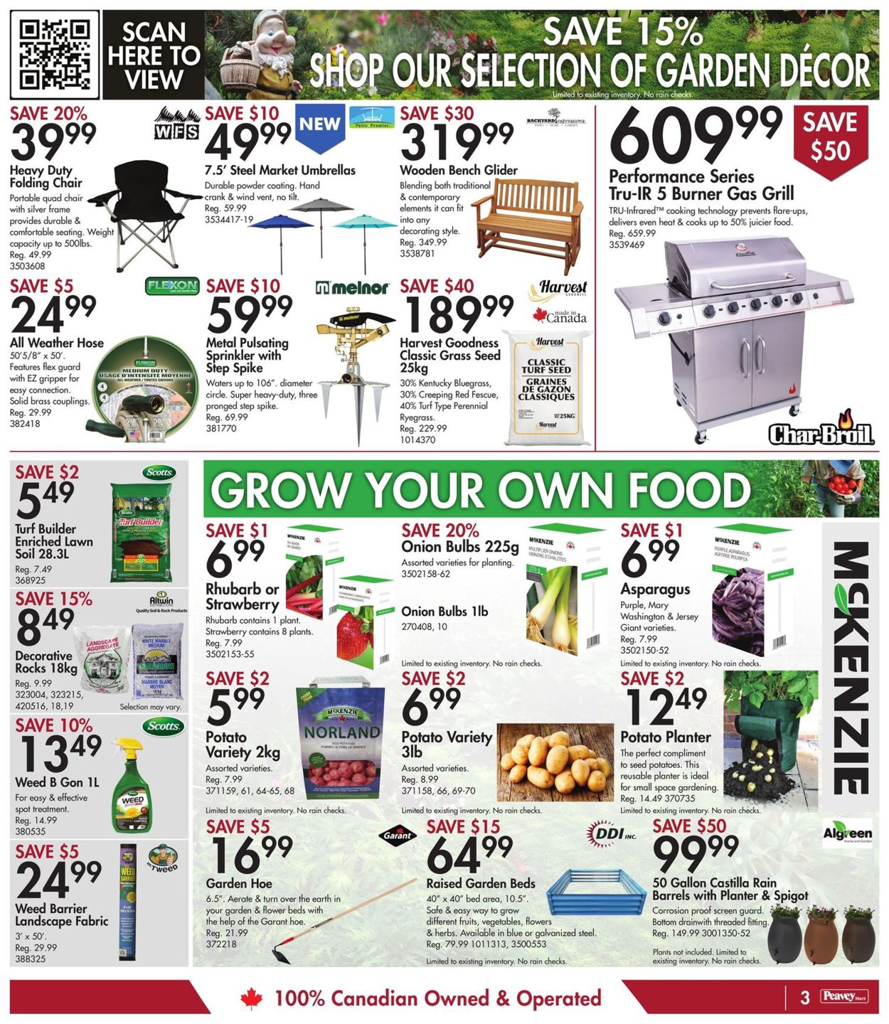 TSC Stores Flyer - 05/06-05/12/2022 (Page 4)