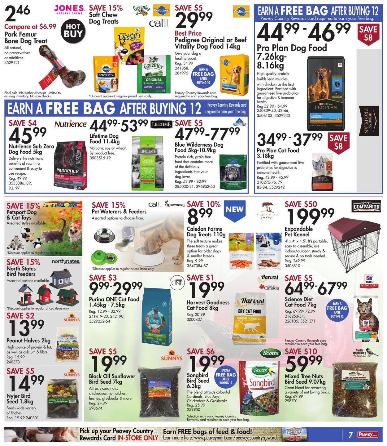 TSC Stores Flyer - 05/06-05/12/2022 (Page 9)