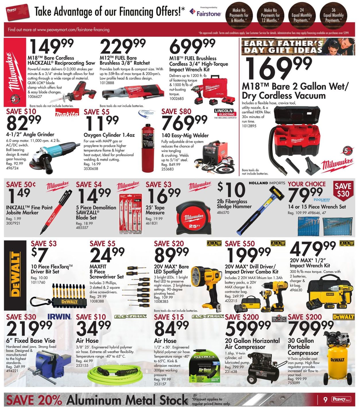 TSC Stores Flyer - 06/10-06/16/2022 (Page 12)