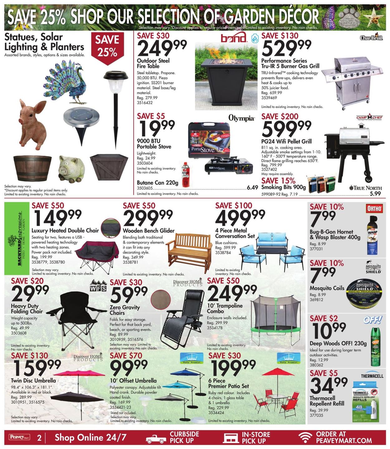 TSC Stores Flyer - 06/17-06/23/2022 (Page 2)