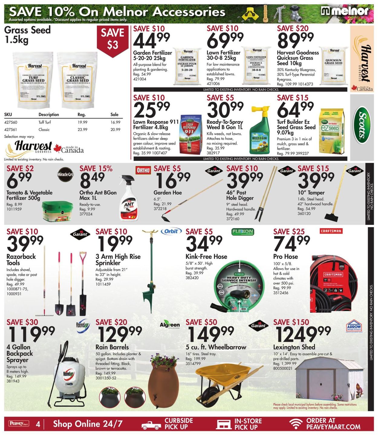 TSC Stores Flyer - 06/17-06/23/2022 (Page 5)