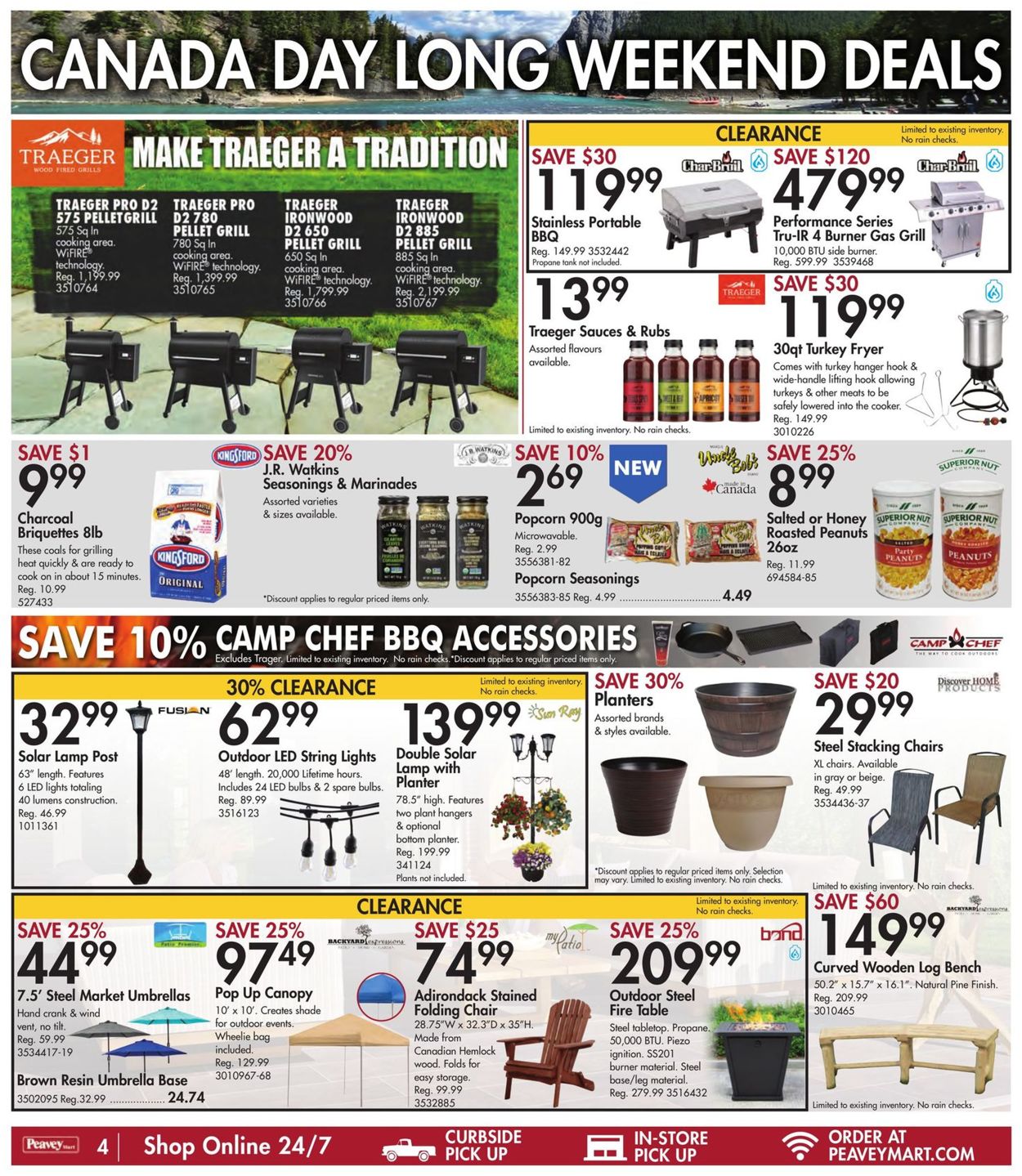TSC Stores Flyer - 06/30-07/07/2022 (Page 4)