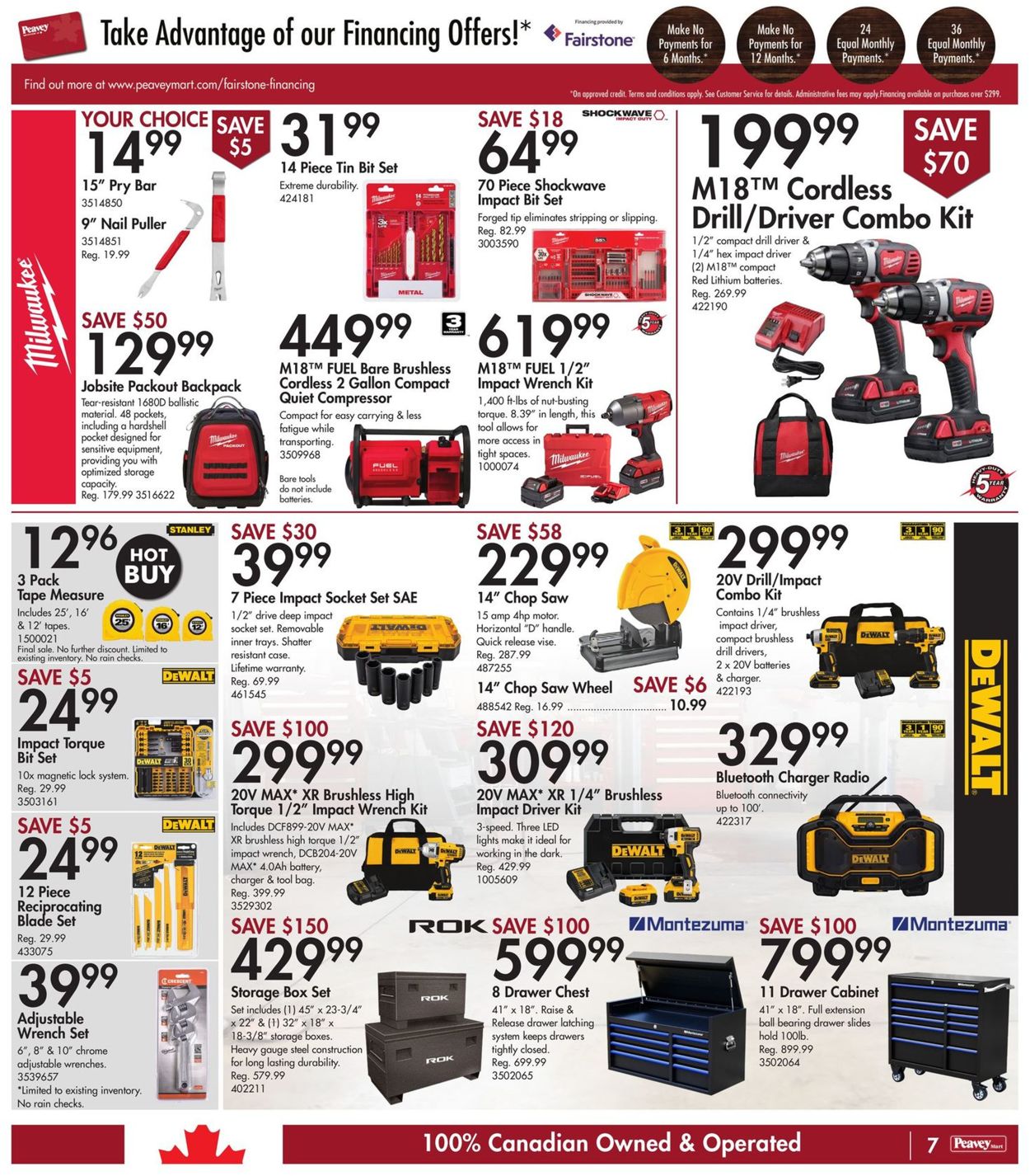 TSC Stores Flyer - 06/24-06/29/2022 (Page 8)