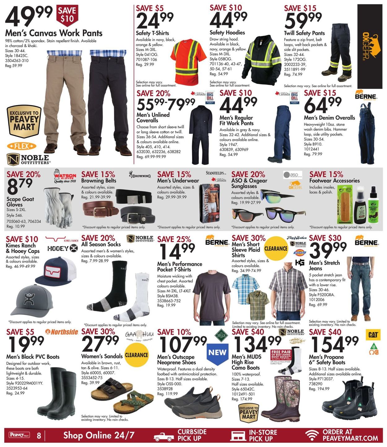TSC Stores Flyer - 07/08-07/14/2022 (Page 8)