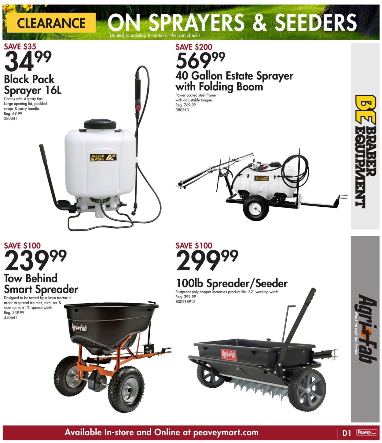 TSC Stores Flyer - 07/22-07/27/2022 (Page 13)