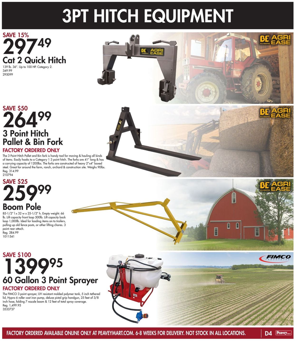 TSC Stores Flyer - 07/22-07/27/2022 (Page 16)