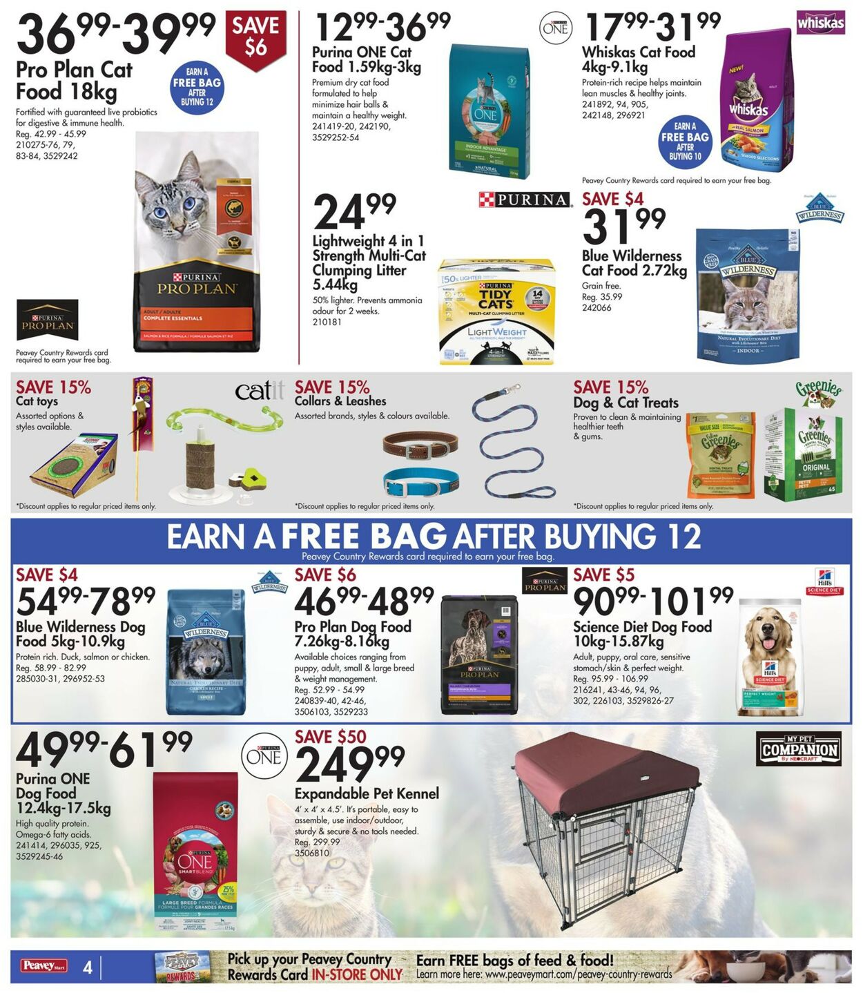 TSC Stores Flyer - 09/09-09/15/2022 (Page 5)