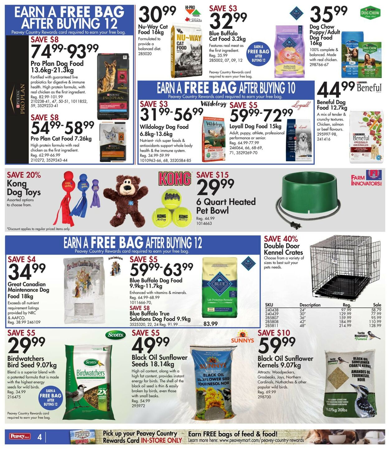 TSC Stores Flyer - 09/23-09/29/2022 (Page 6)
