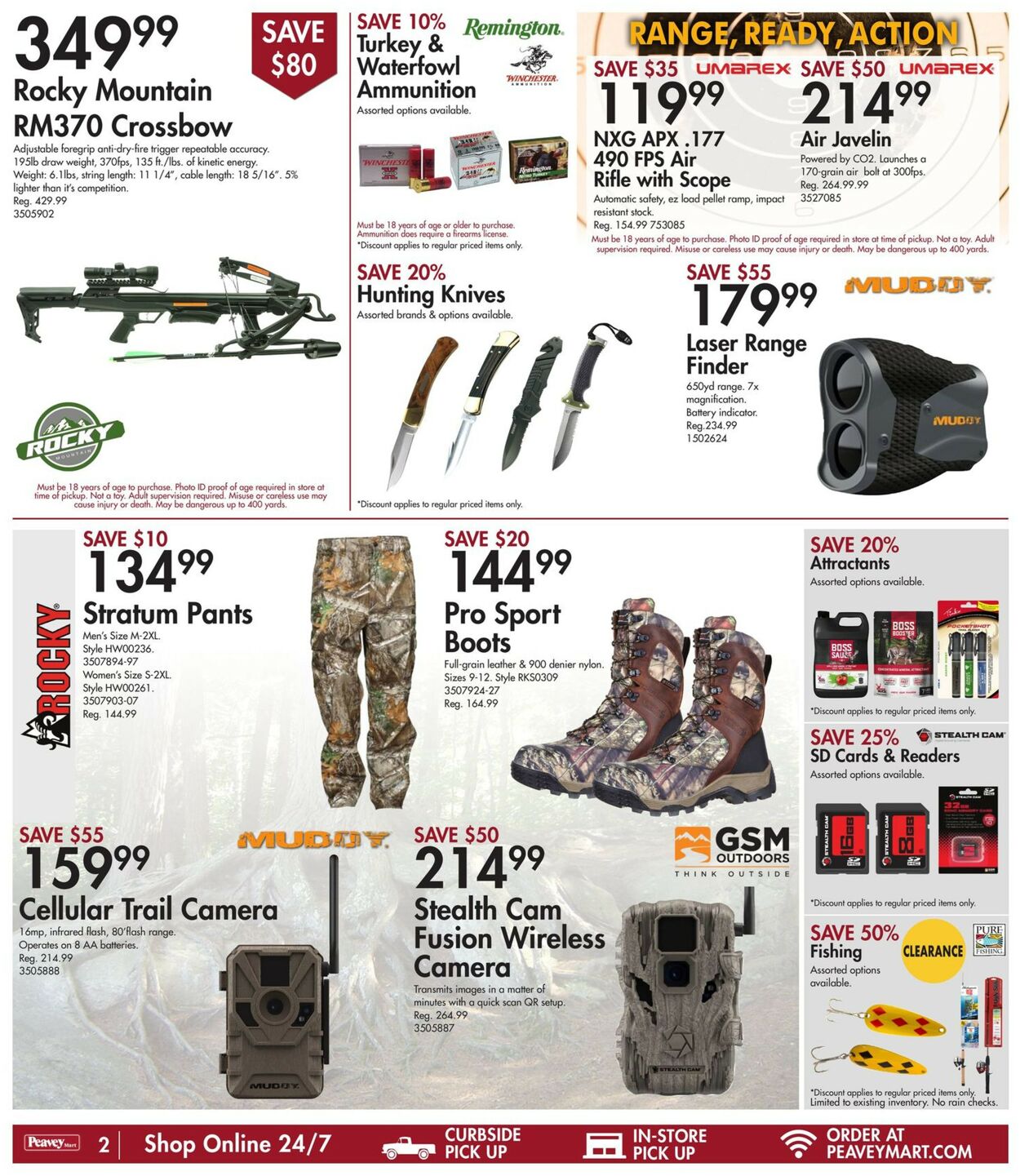 TSC Stores Flyer - 09/30-10/05/2022 (Page 3)