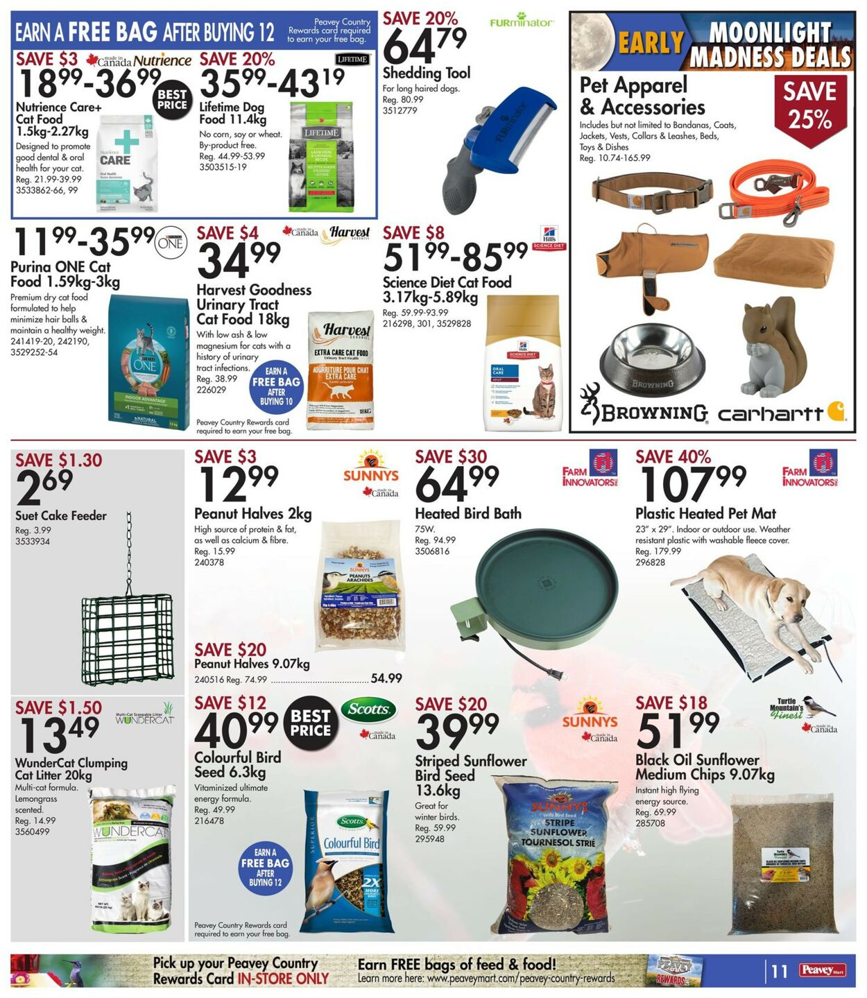 TSC Stores Flyer - 11/18-11/23/2022 (Page 12)