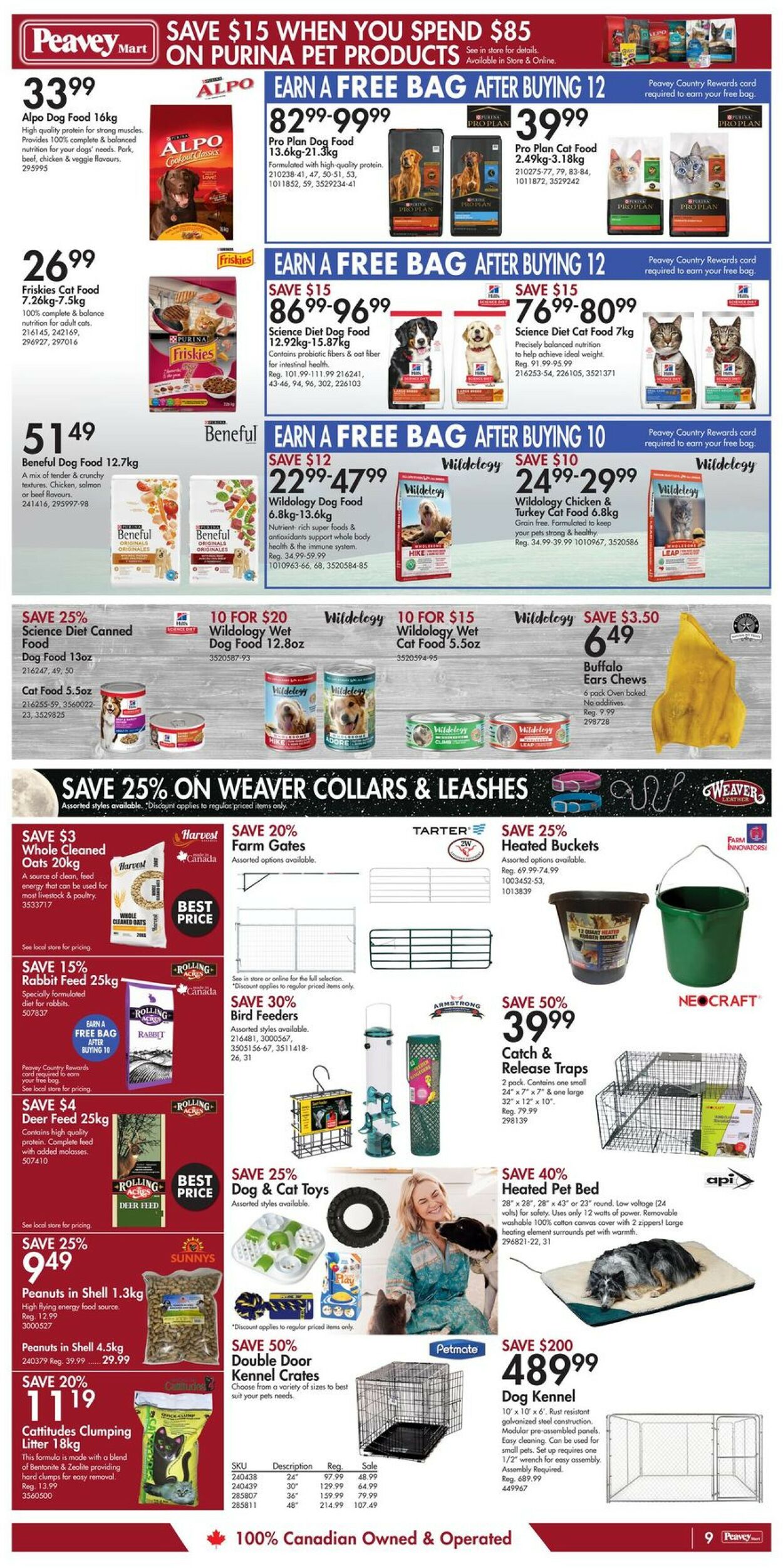 TSC Stores Flyer - 11/24-12/01/2022 (Page 10)