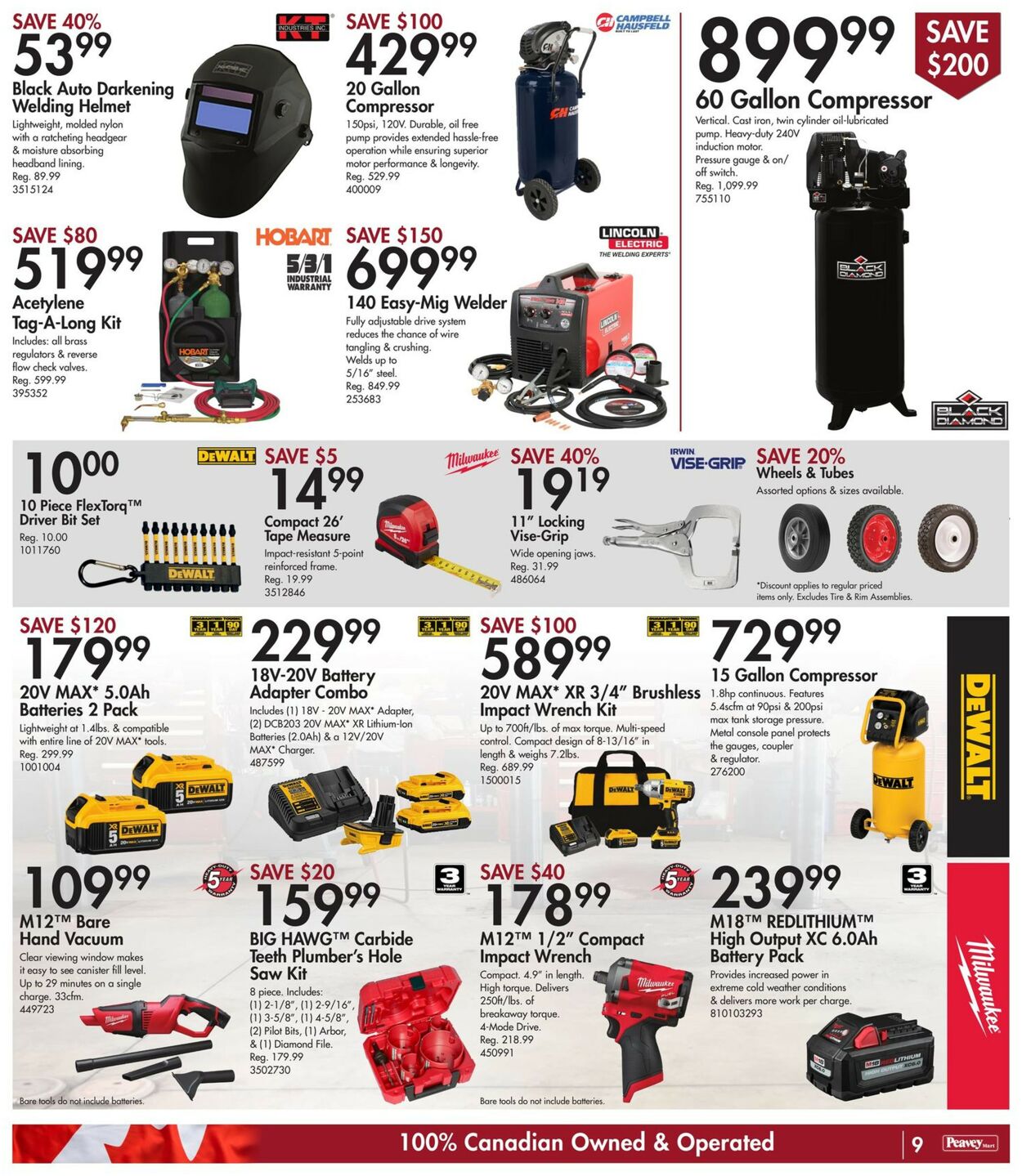TSC Stores Flyer - 12/30-01/05/2023 (Page 11)