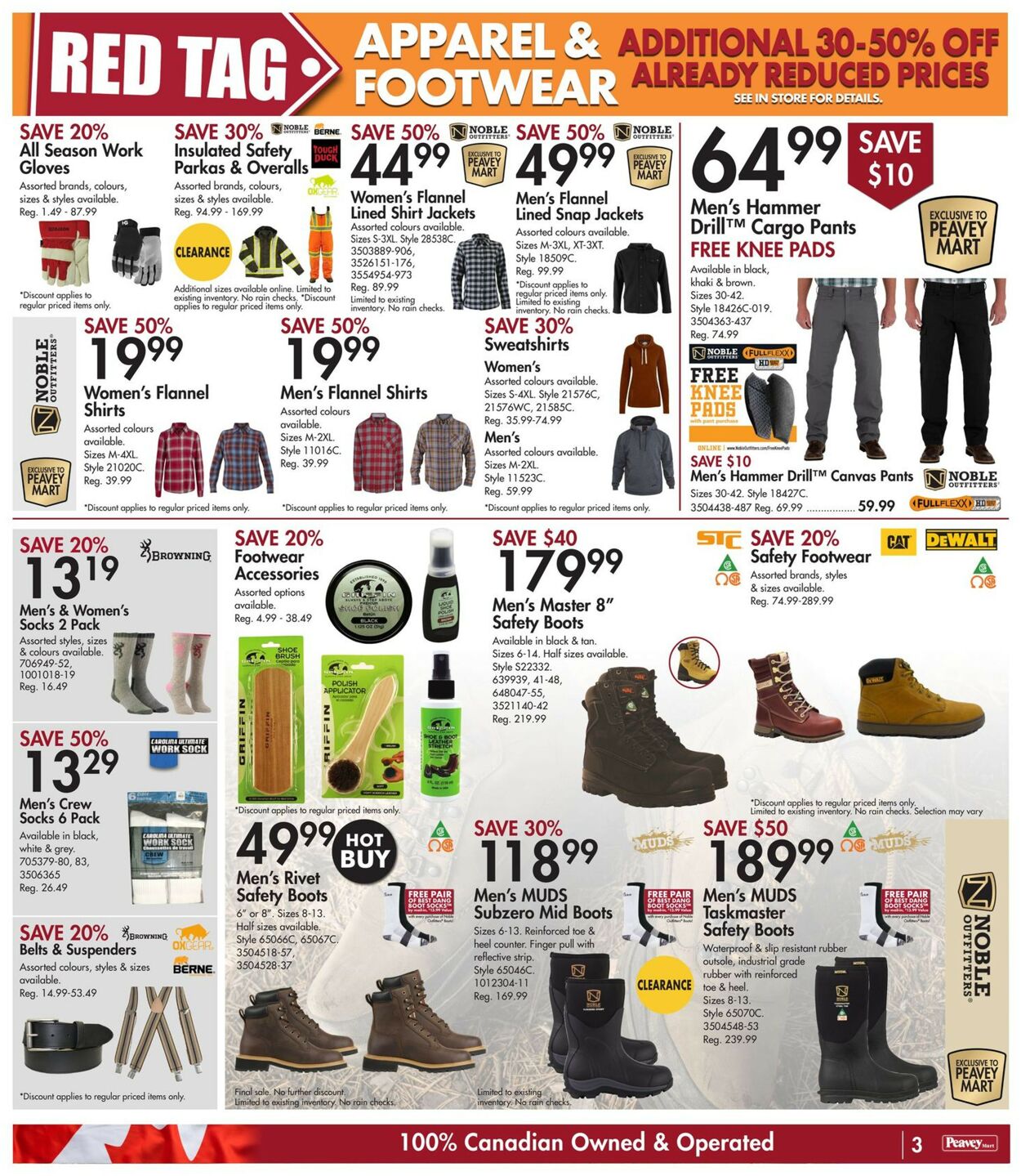 TSC Stores Flyer - 12/30-01/05/2023 (Page 5)
