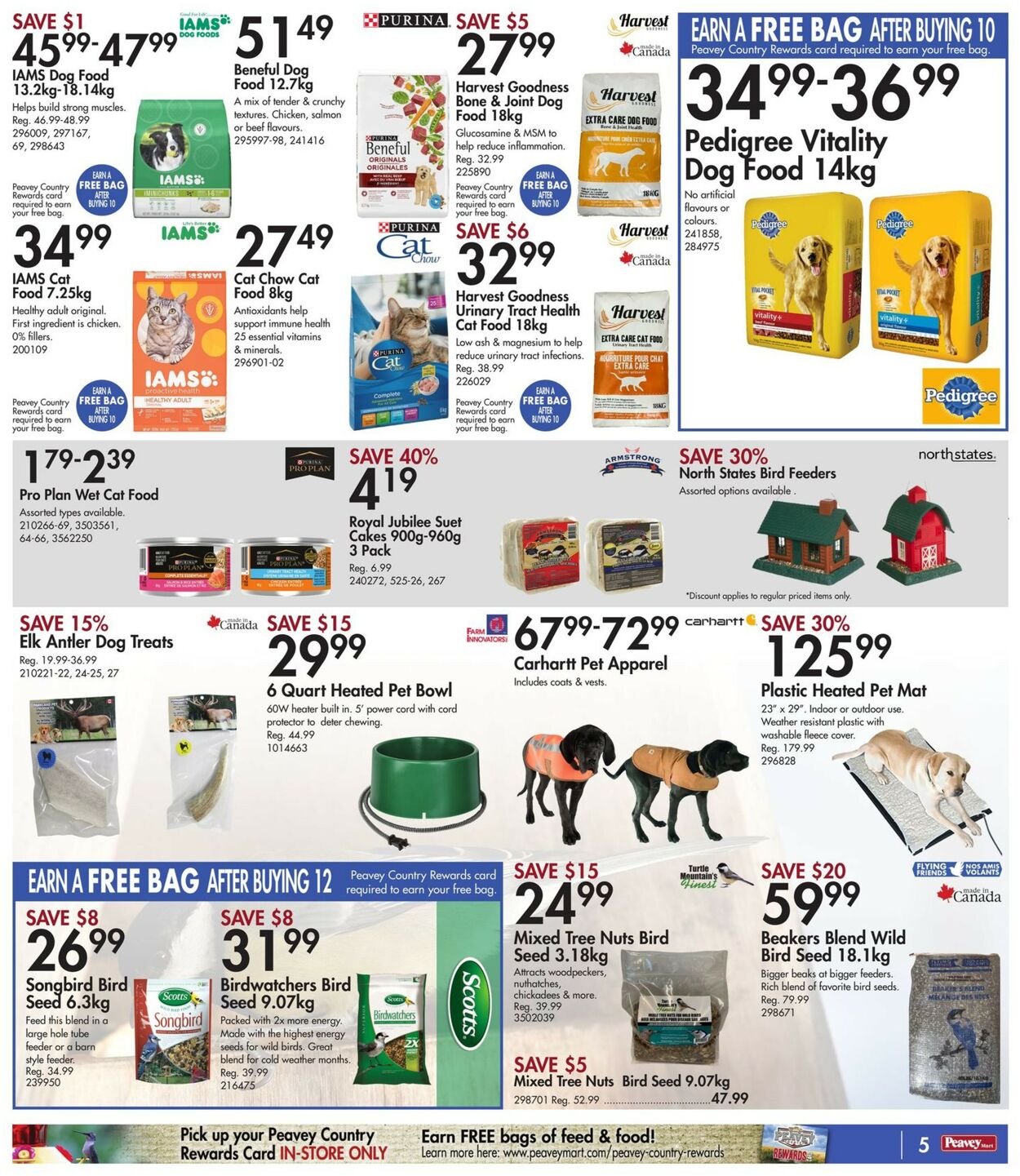 TSC Stores Flyer - 12/30-01/05/2023 (Page 7)