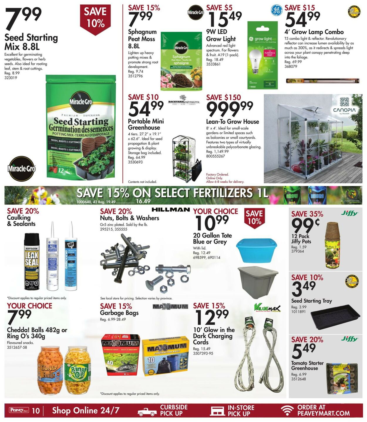 TSC Stores Flyer - 01/06-01/12/2023 (Page 13)