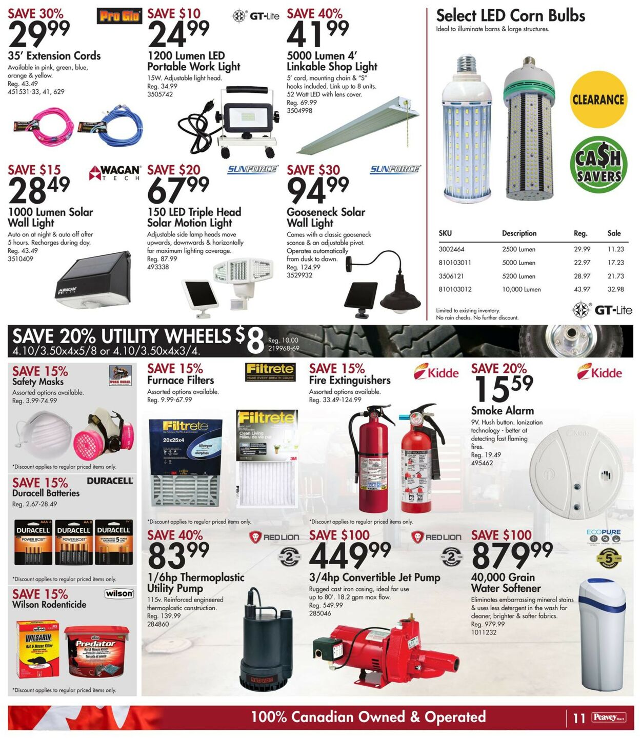 TSC Stores Flyer - 01/06-01/12/2023 (Page 14)