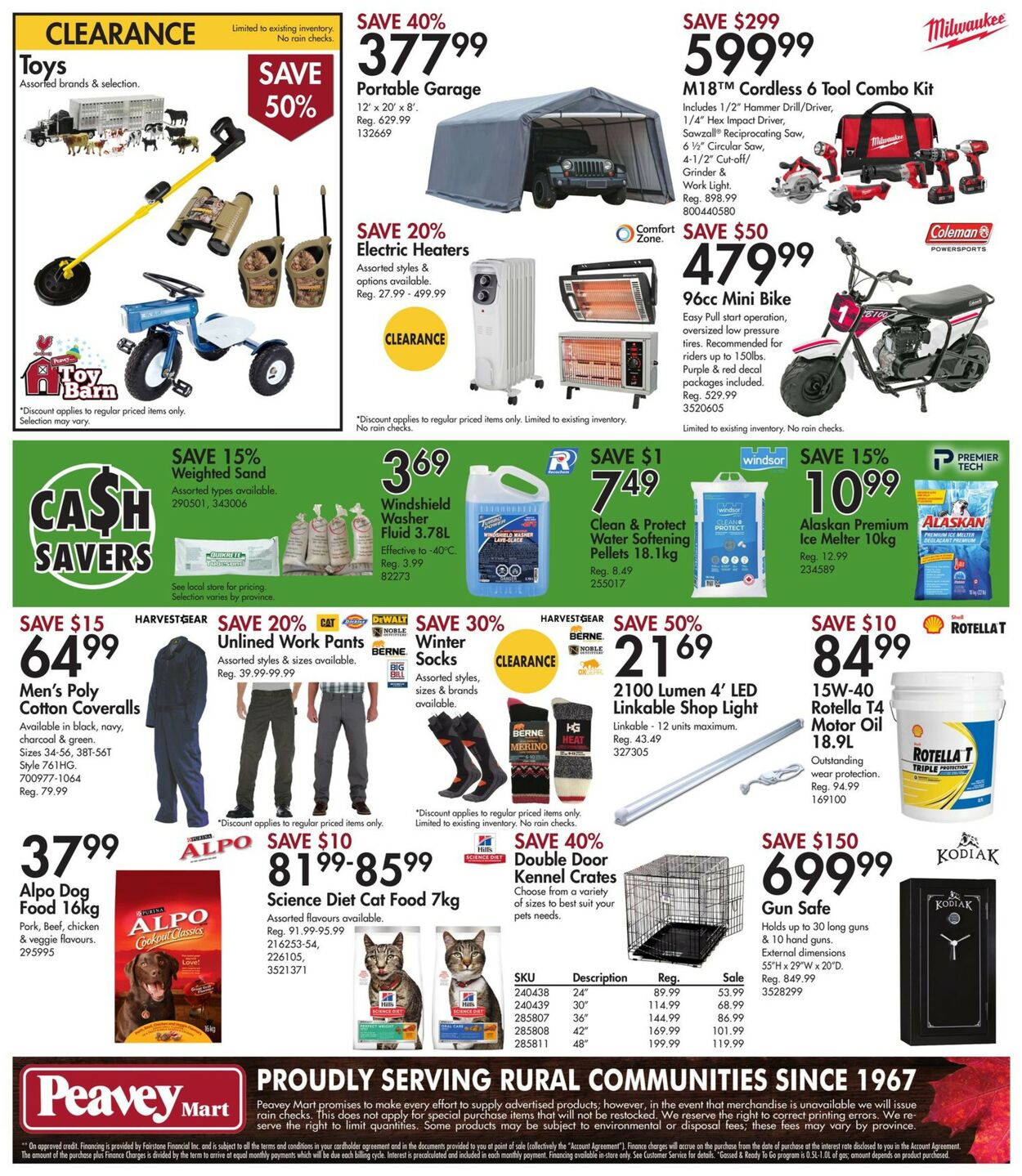 TSC Stores Flyer - 01/06-01/12/2023 (Page 15)