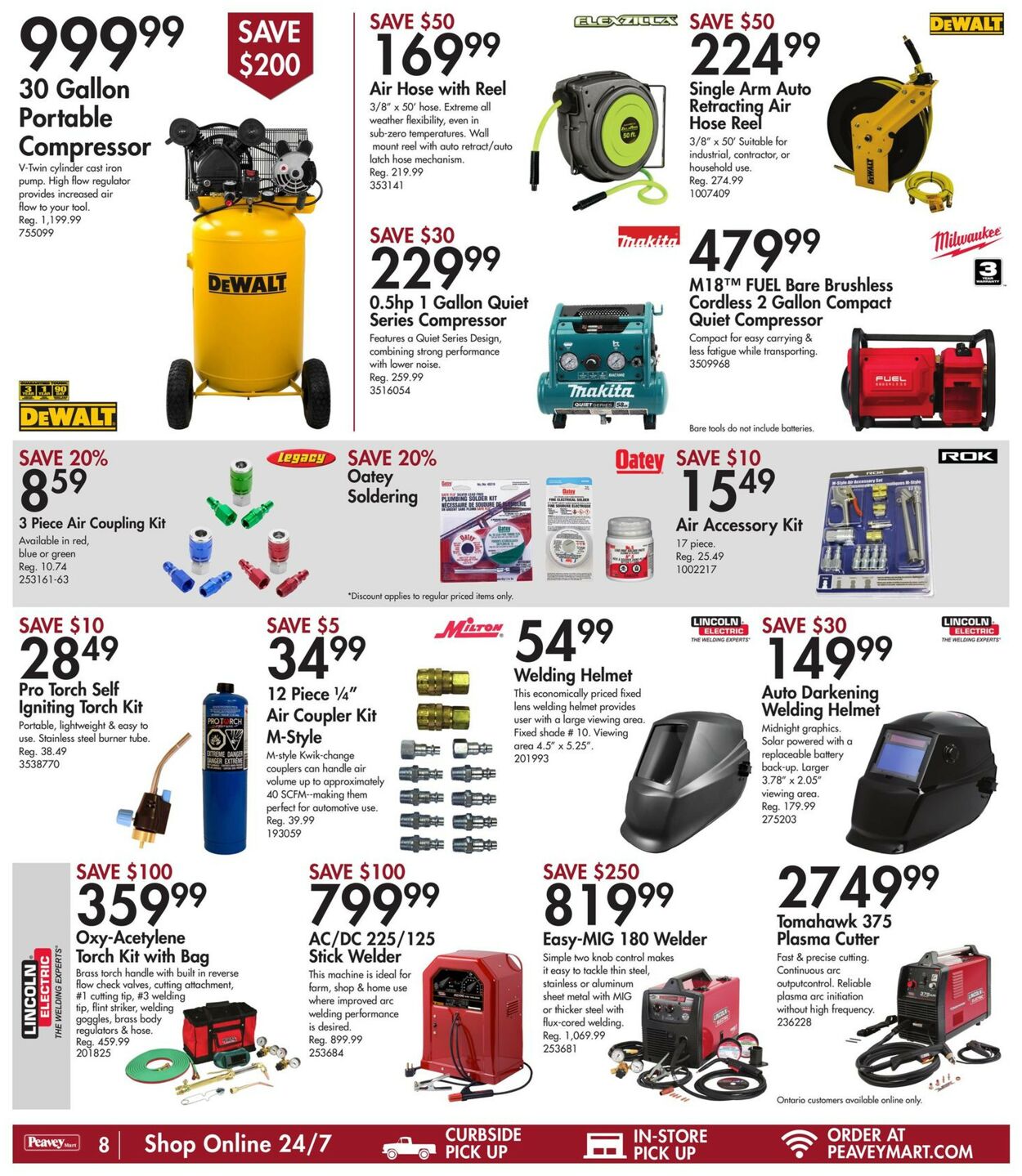 TSC Stores Flyer - 01/27-02/02/2023 (Page 10)