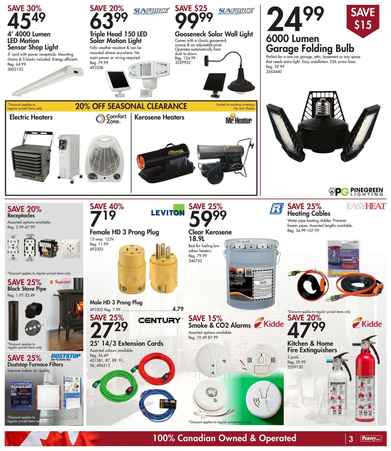 TSC Stores Flyer - 02/03-02/09/2023 (Page 4)