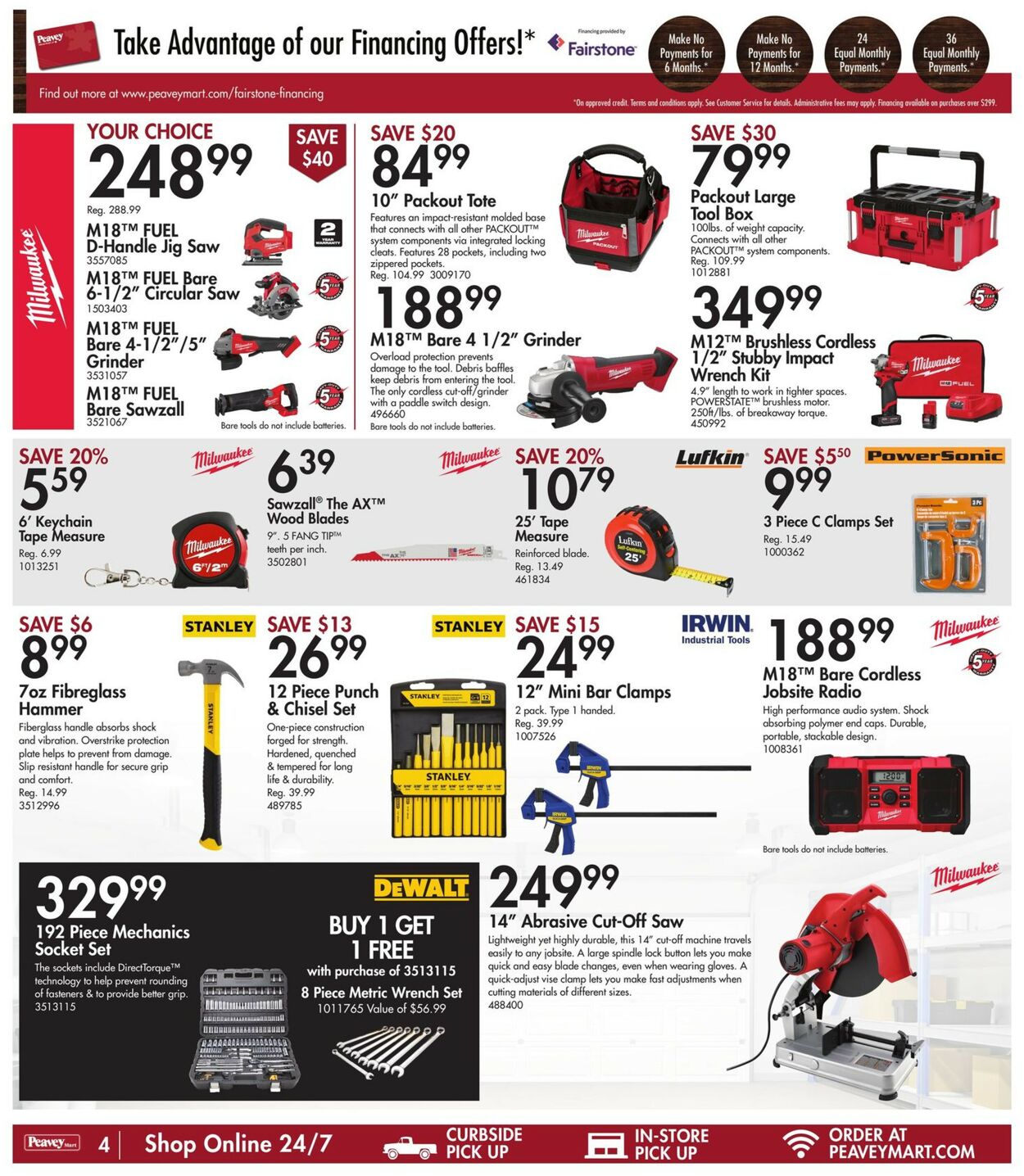 TSC Stores Flyer - 02/03-02/09/2023 (Page 5)