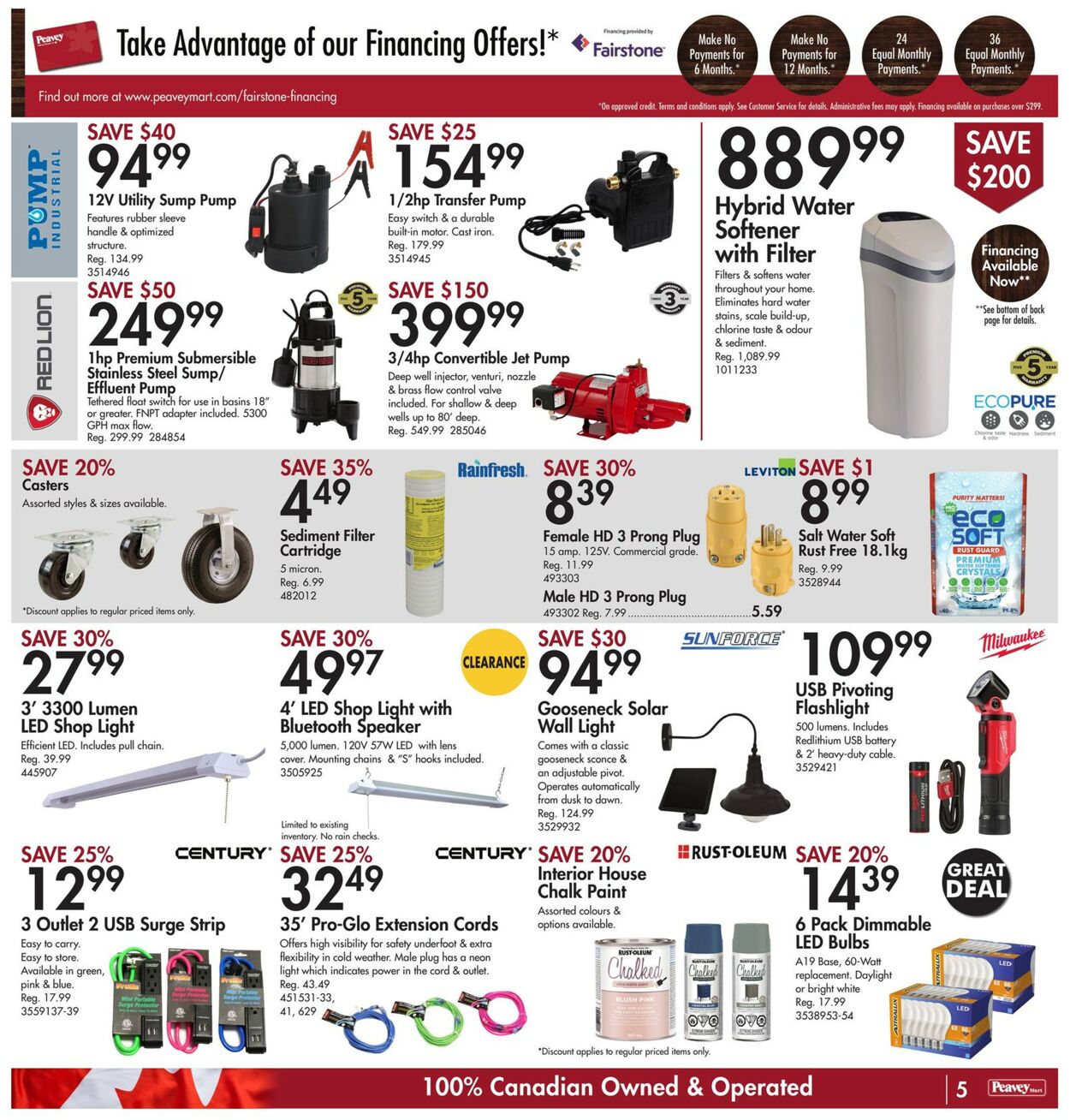 TSC Stores Flyer - 02/24-03/02/2023 (Page 7)