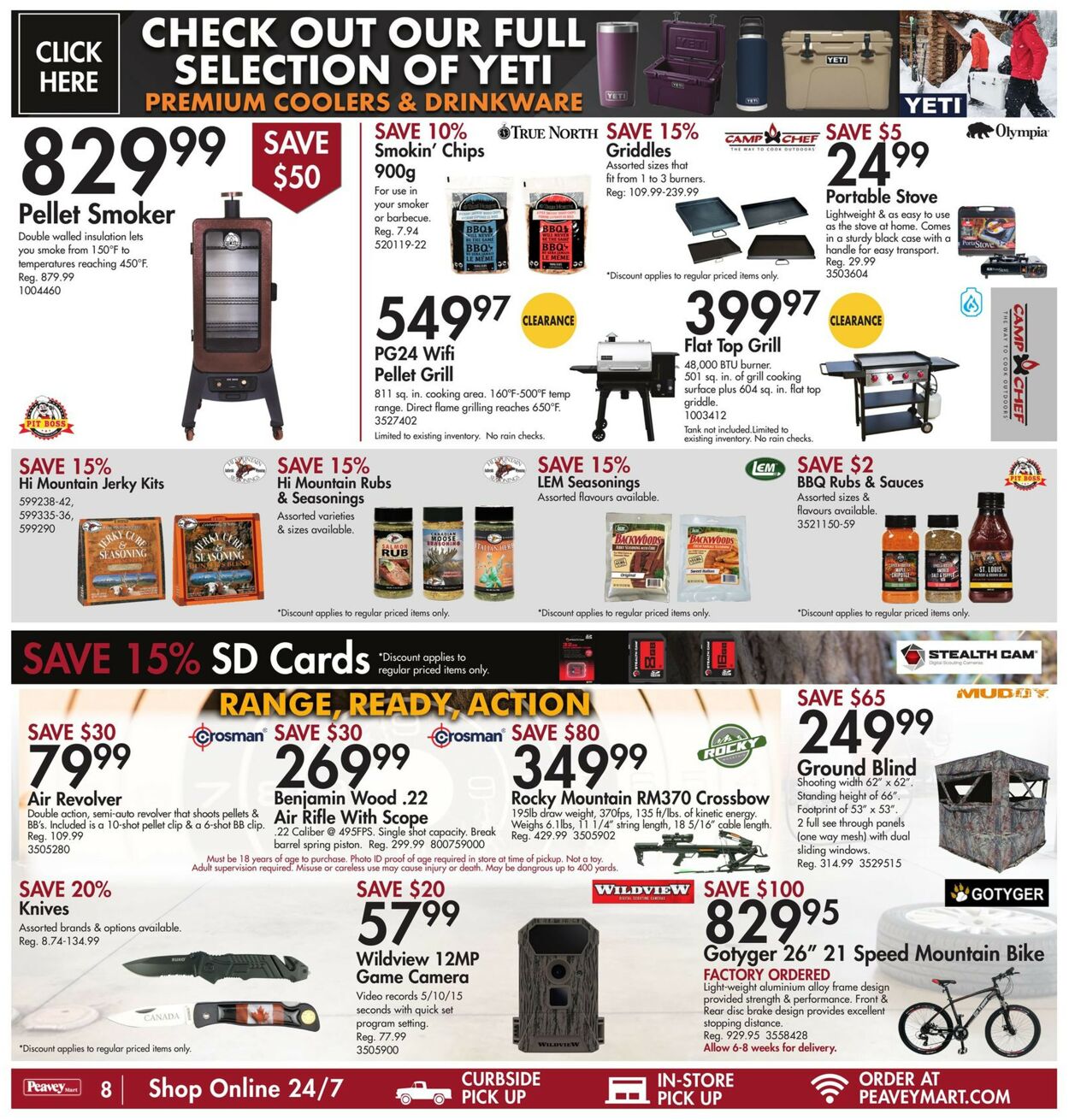 TSC Stores Flyer - 02/24-03/02/2023 (Page 10)